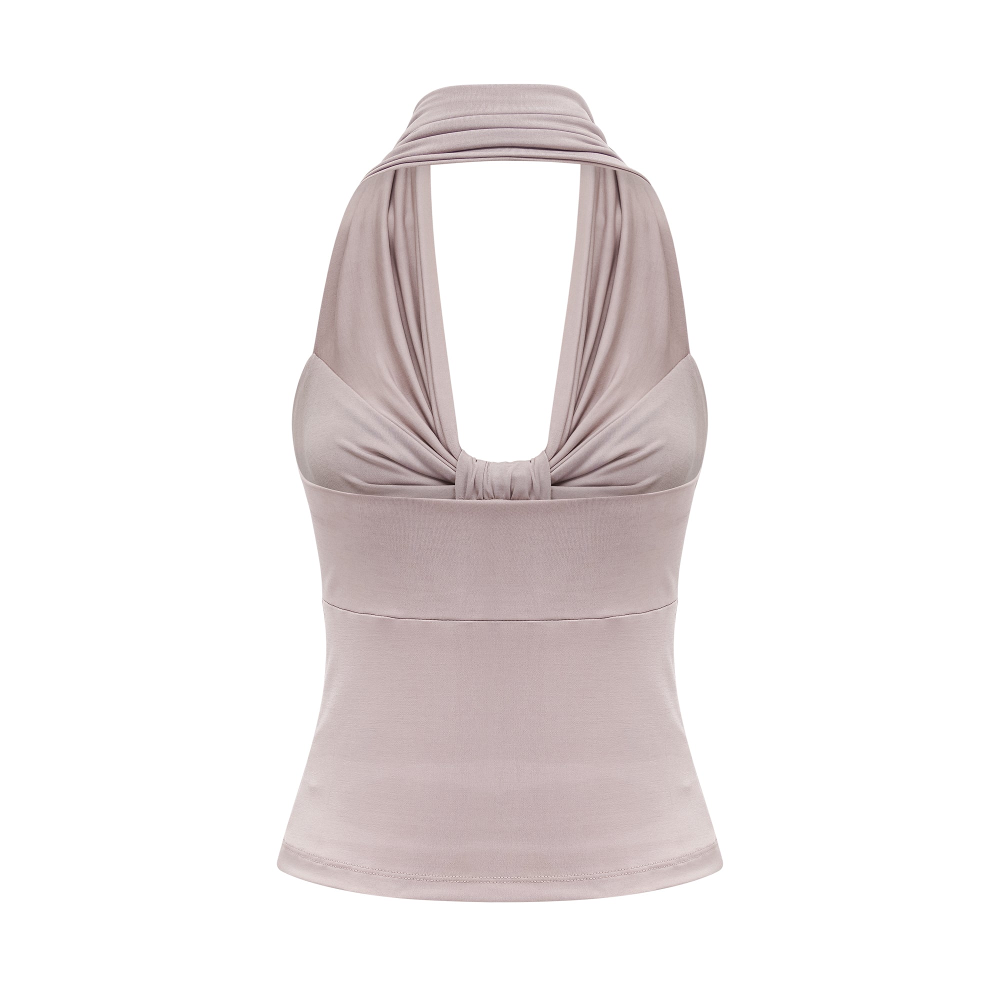 Estelle halterneck top - Miss Rosier - Women's Online Boutique