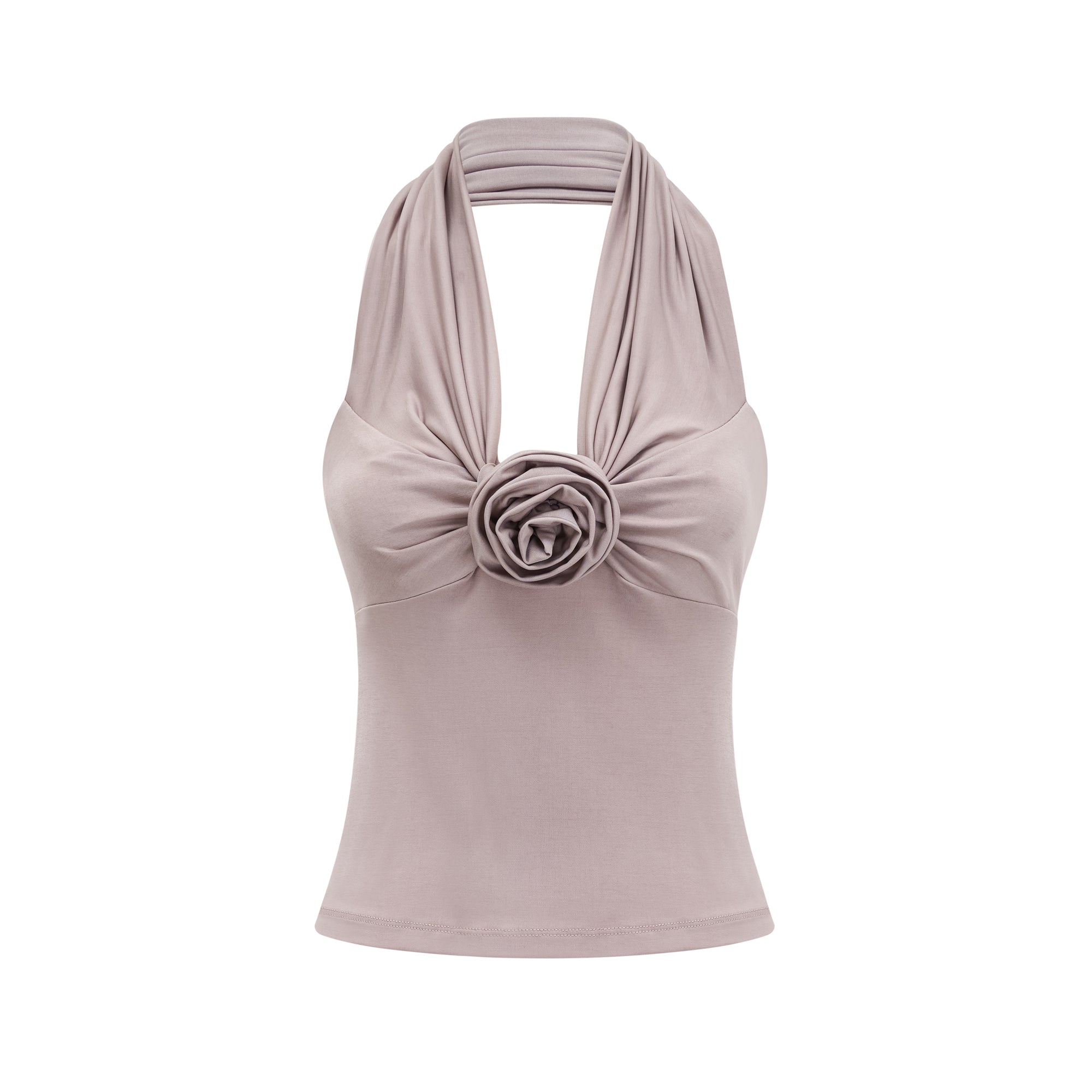 Estelle halterneck top - Miss Rosier - Women's Online Boutique