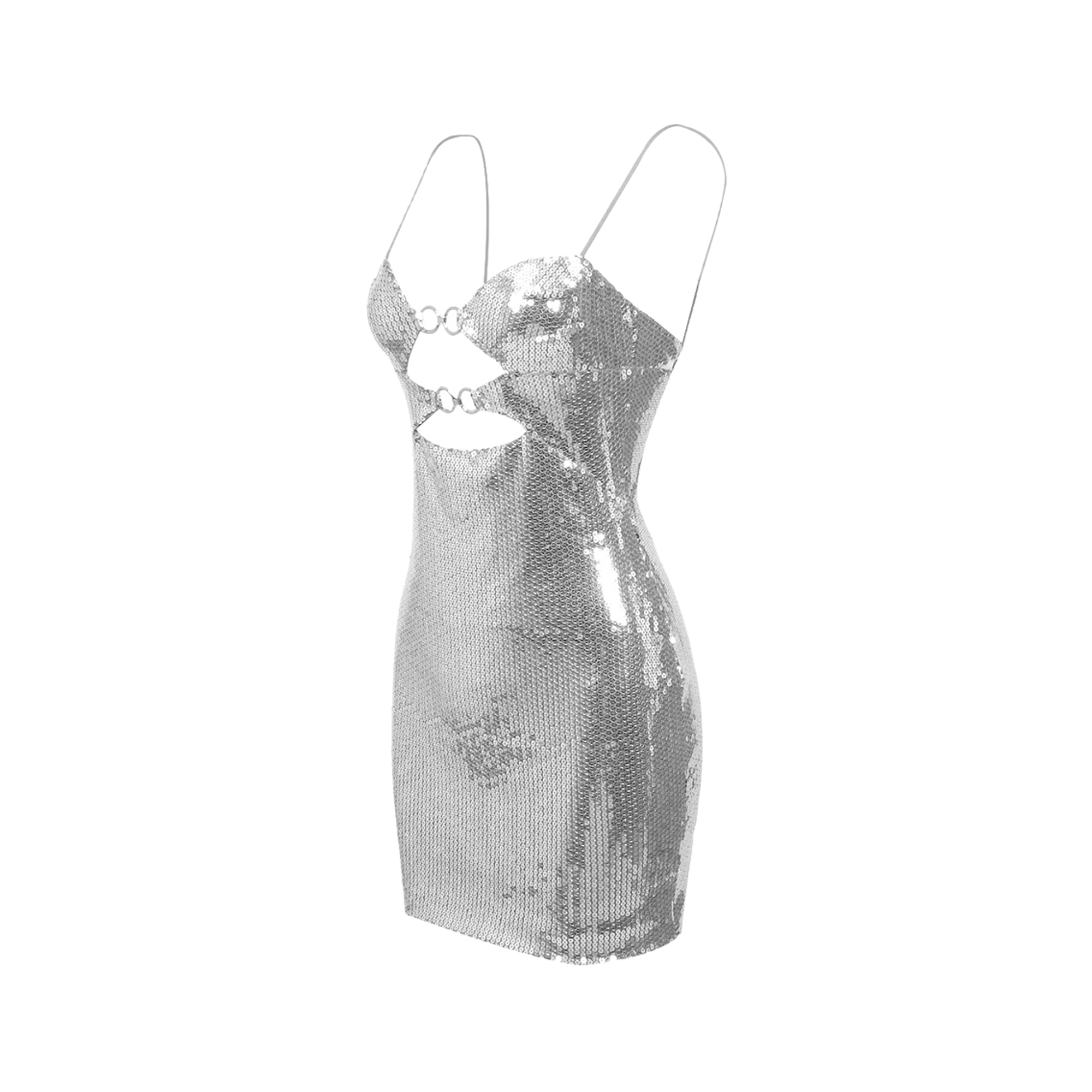 Ester sequin dress - Miss Rosier - Women's Online Boutique