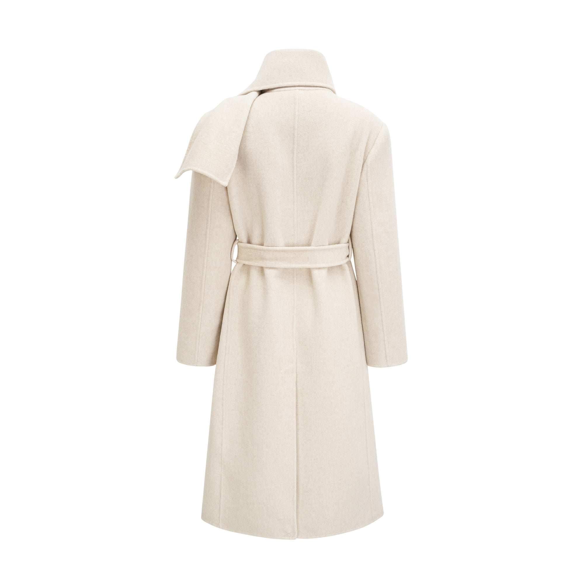 Eudora long coat - Miss Rosier - Women's Online Boutique