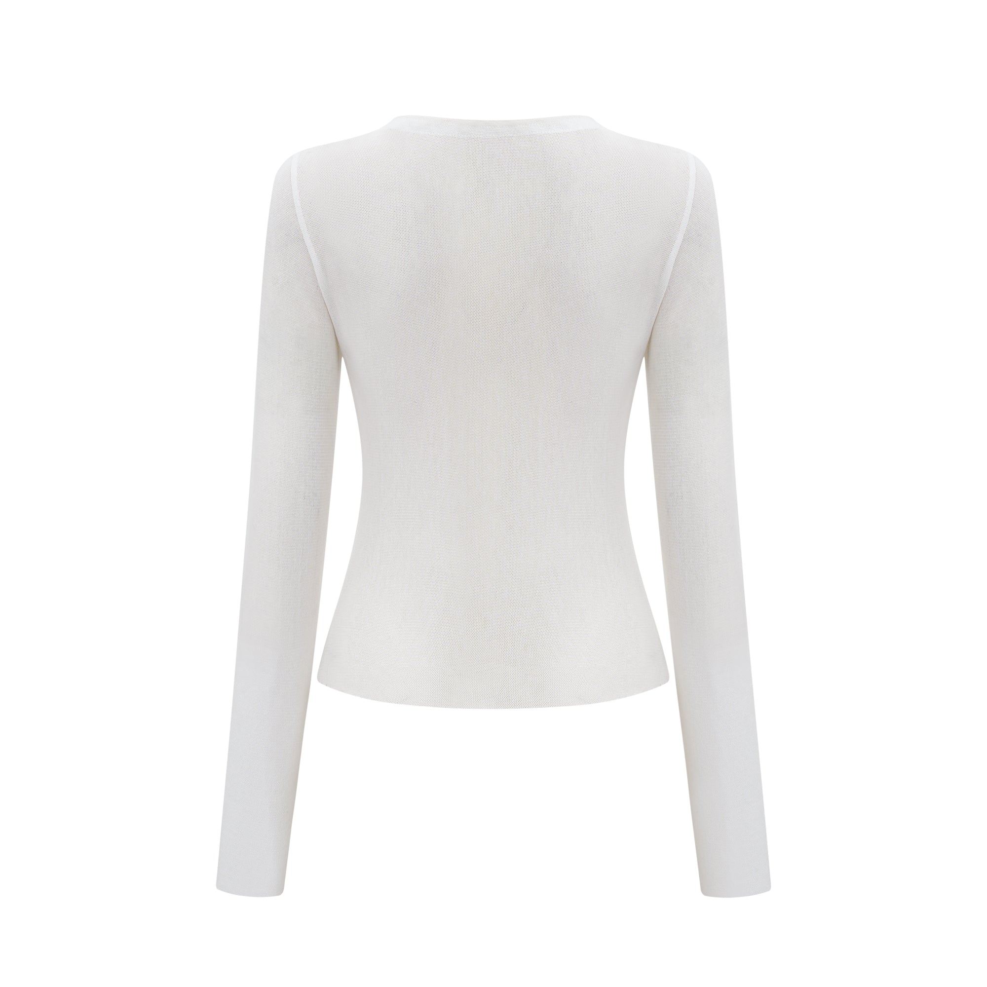 Eulalie top - Miss Rosier - Women's Online Boutique