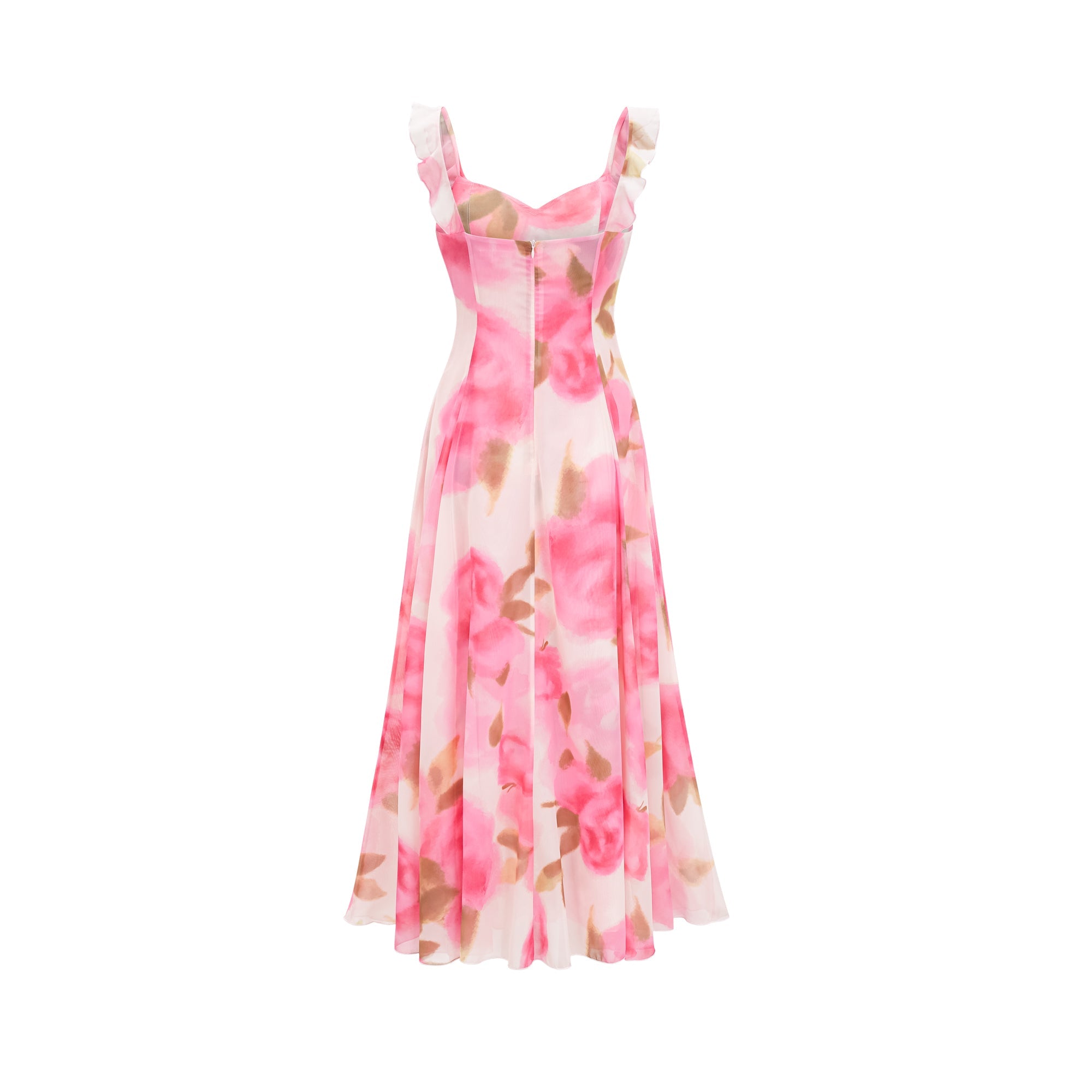 Evie dress - Miss Rosier - Women's Online Boutique