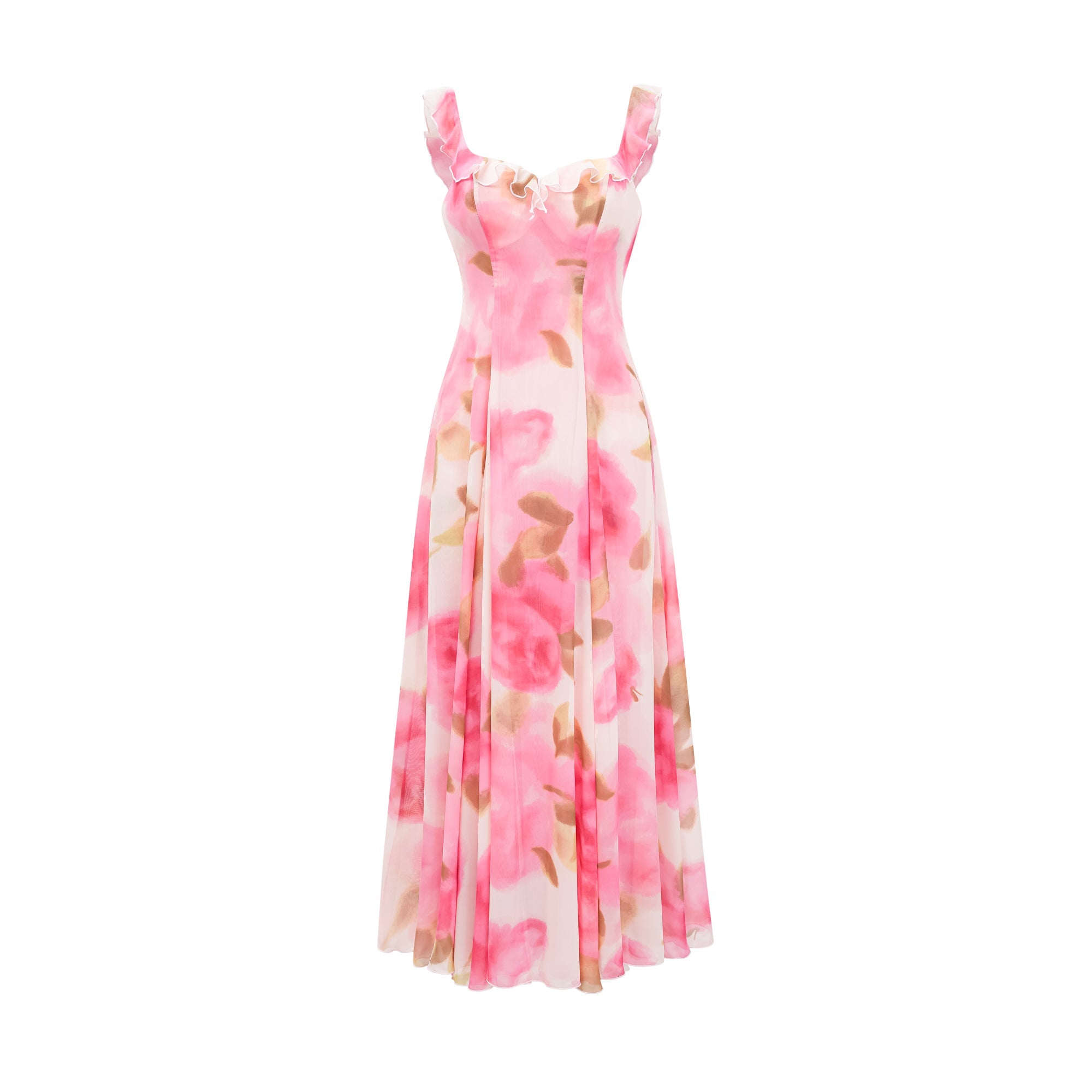 Evie dress - Miss Rosier - Women's Online Boutique