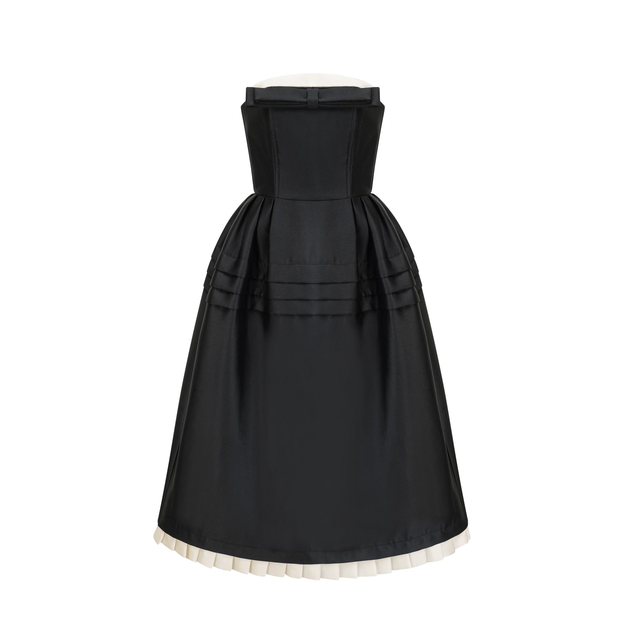 Felisara Chanel dress - Miss Rosier - Women's Online Boutique
