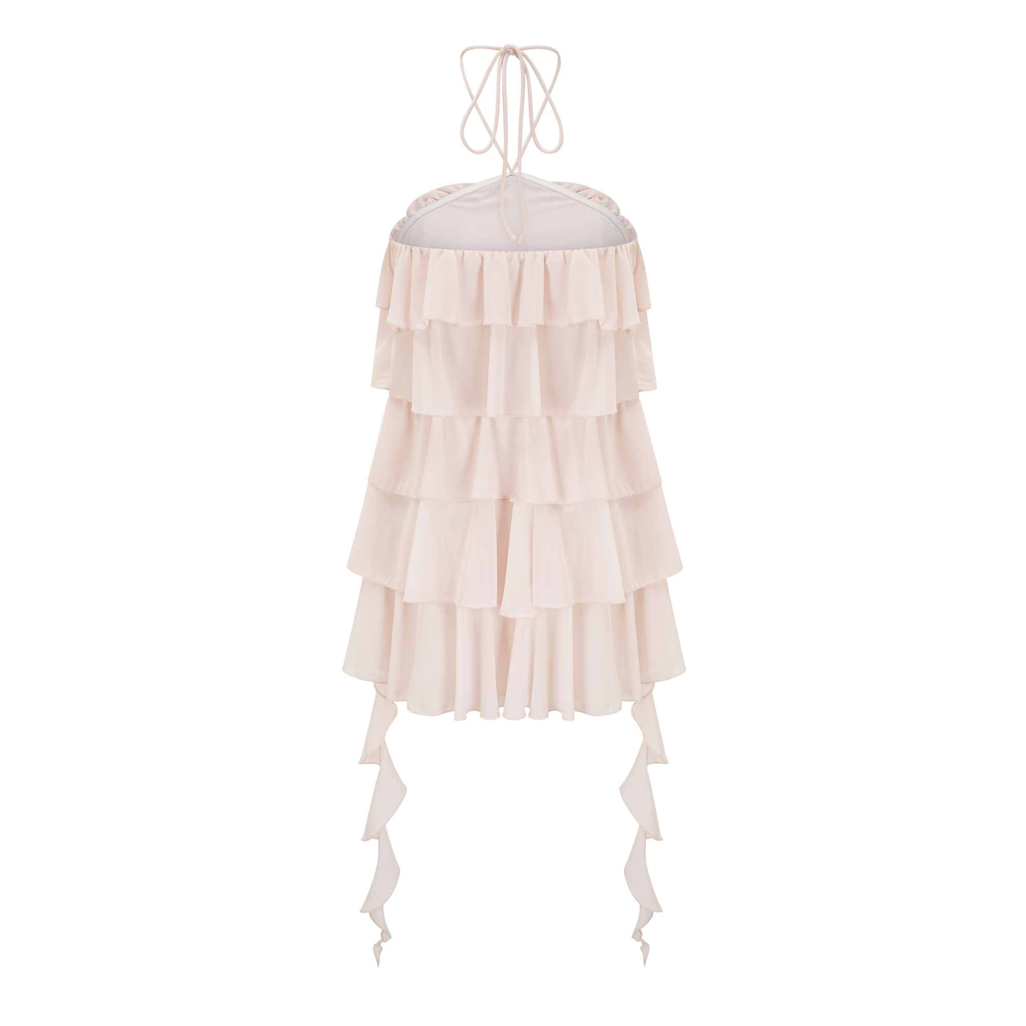 Fifi tassel dress - Miss Rosier - Women's Online Boutique