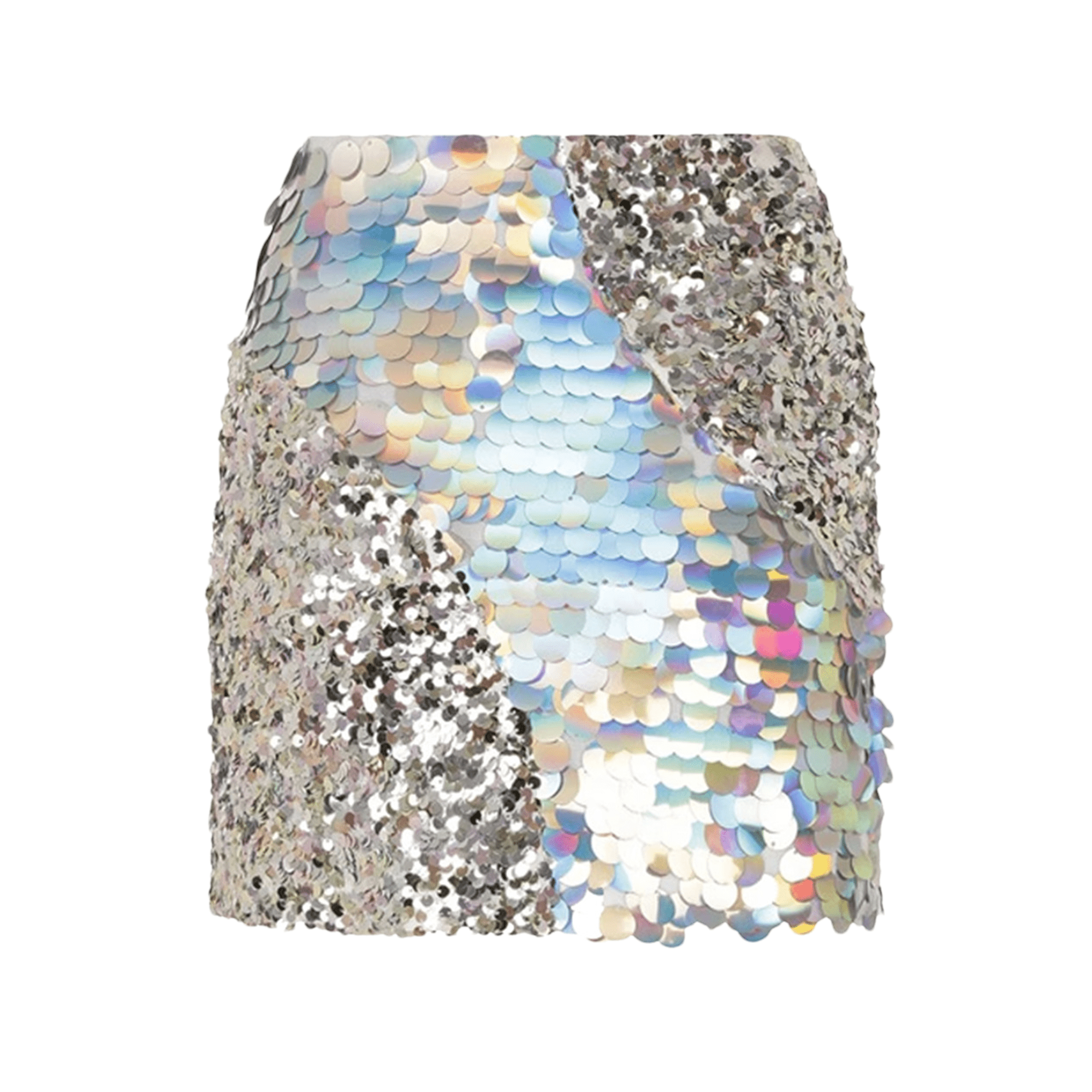 Fleurine sequin mini skirt - Miss Rosier - Women's Online Boutique
