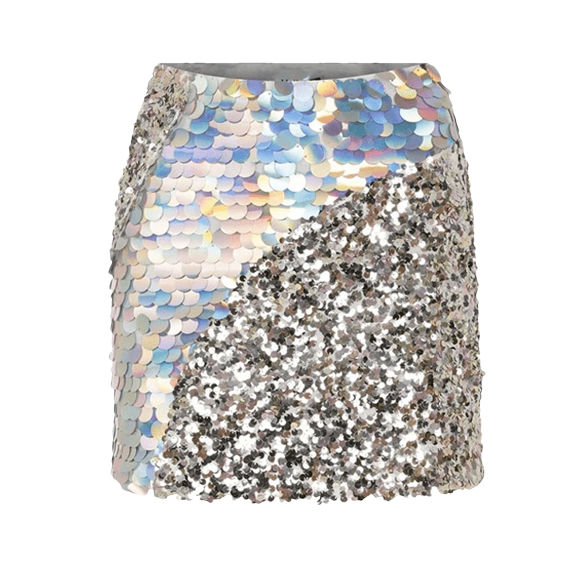 Fleurine sequin mini skirt - Miss Rosier - Women's Online Boutique