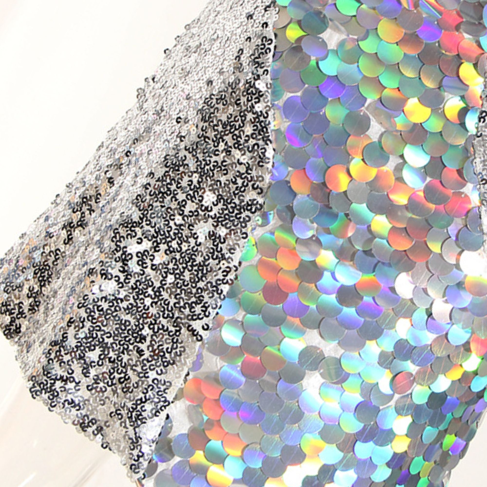 Fleurine sequin mini skirt - Miss Rosier - Women's Online Boutique