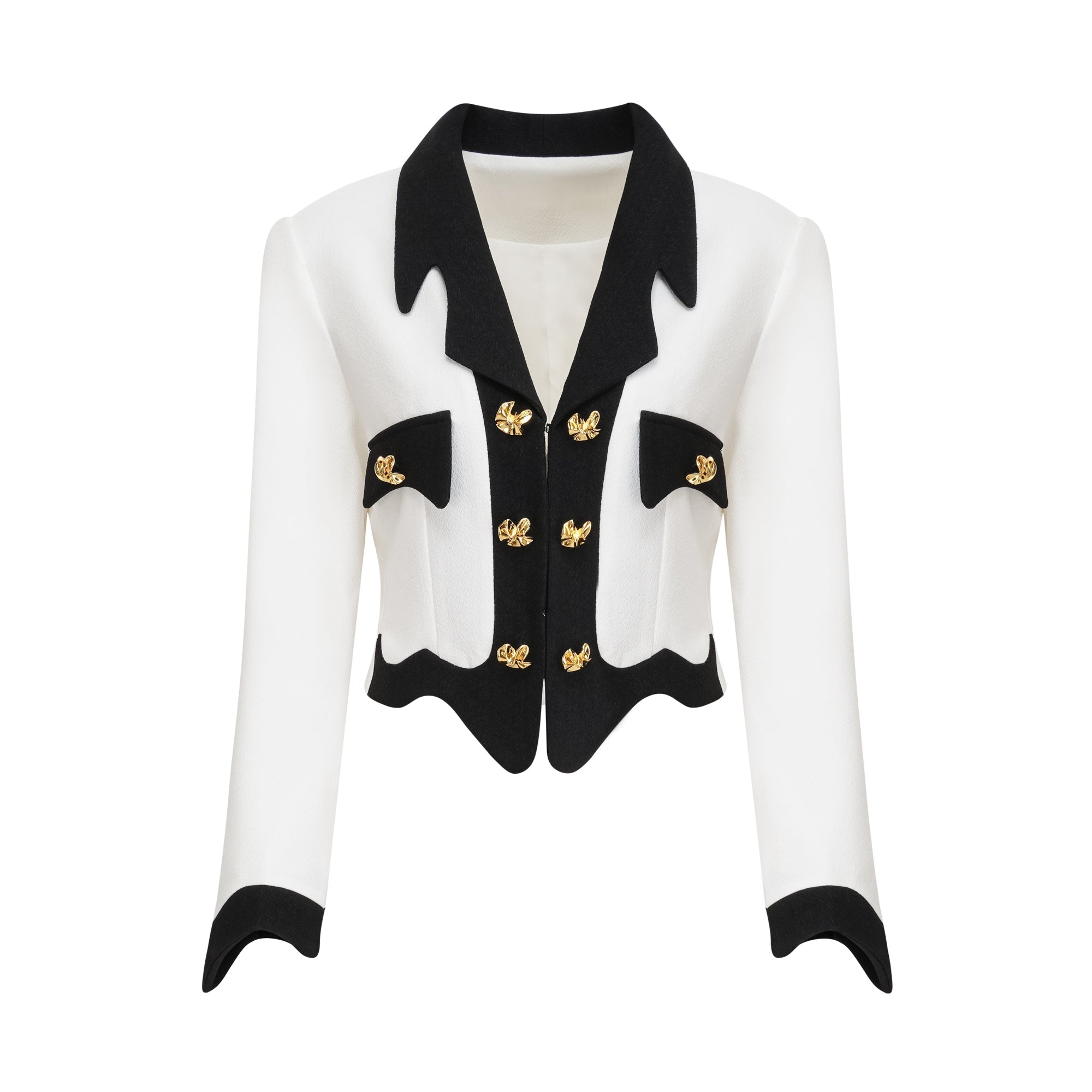 Florianne jacket & skirt matching set - Miss Rosier - Women's Online Boutique