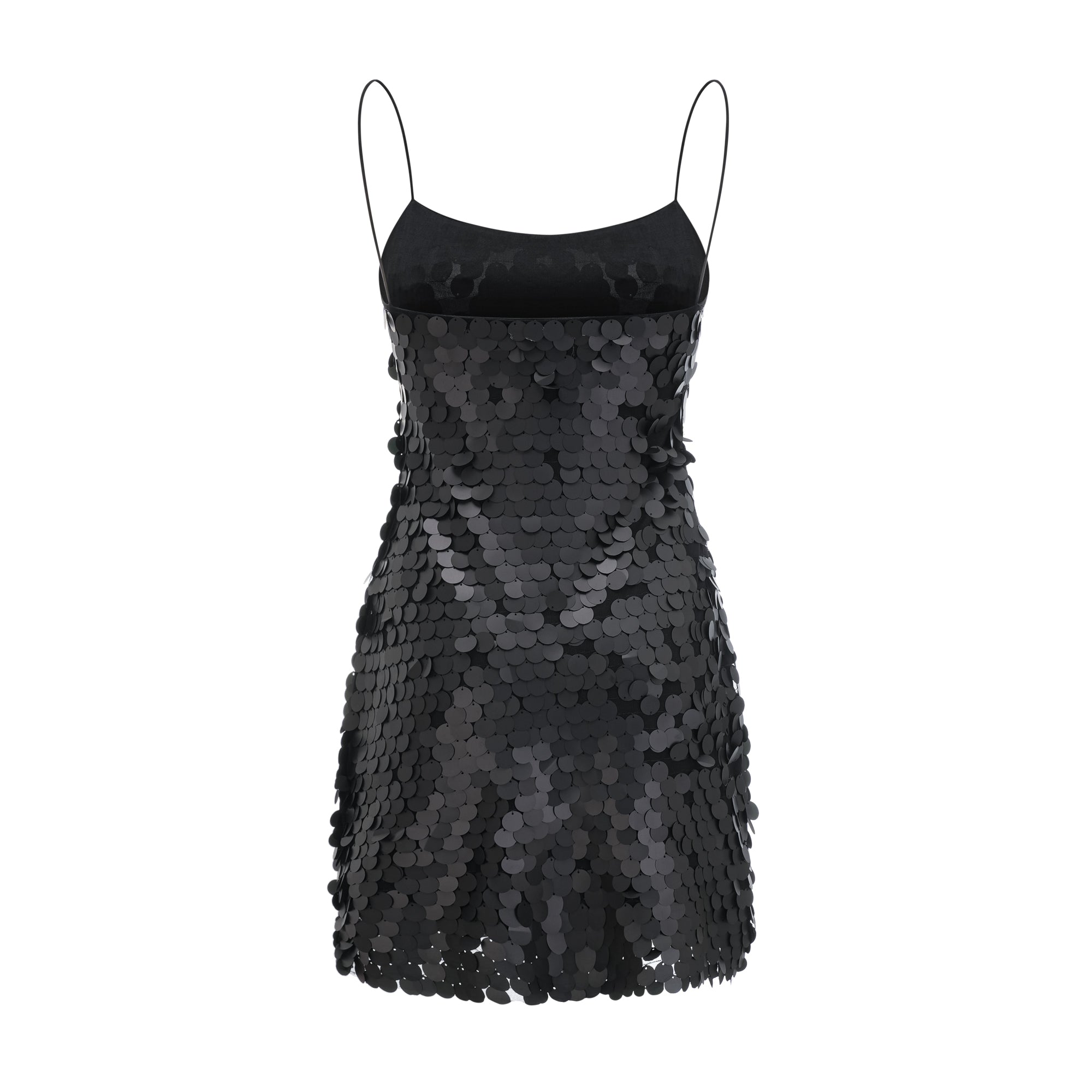 Gisèle sequin-embellished dress - Miss Rosier - Women's Online Boutique