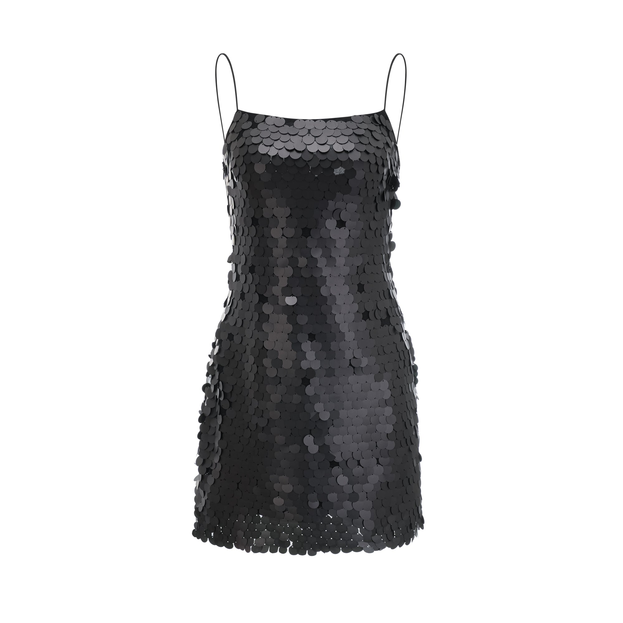 Gisèle sequin-embellished dress - Miss Rosier - Women's Online Boutique
