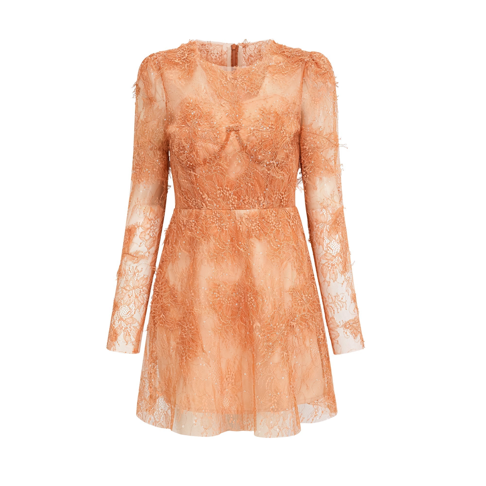 Gwynnetha dress - Miss Rosier - Women's Online Boutique