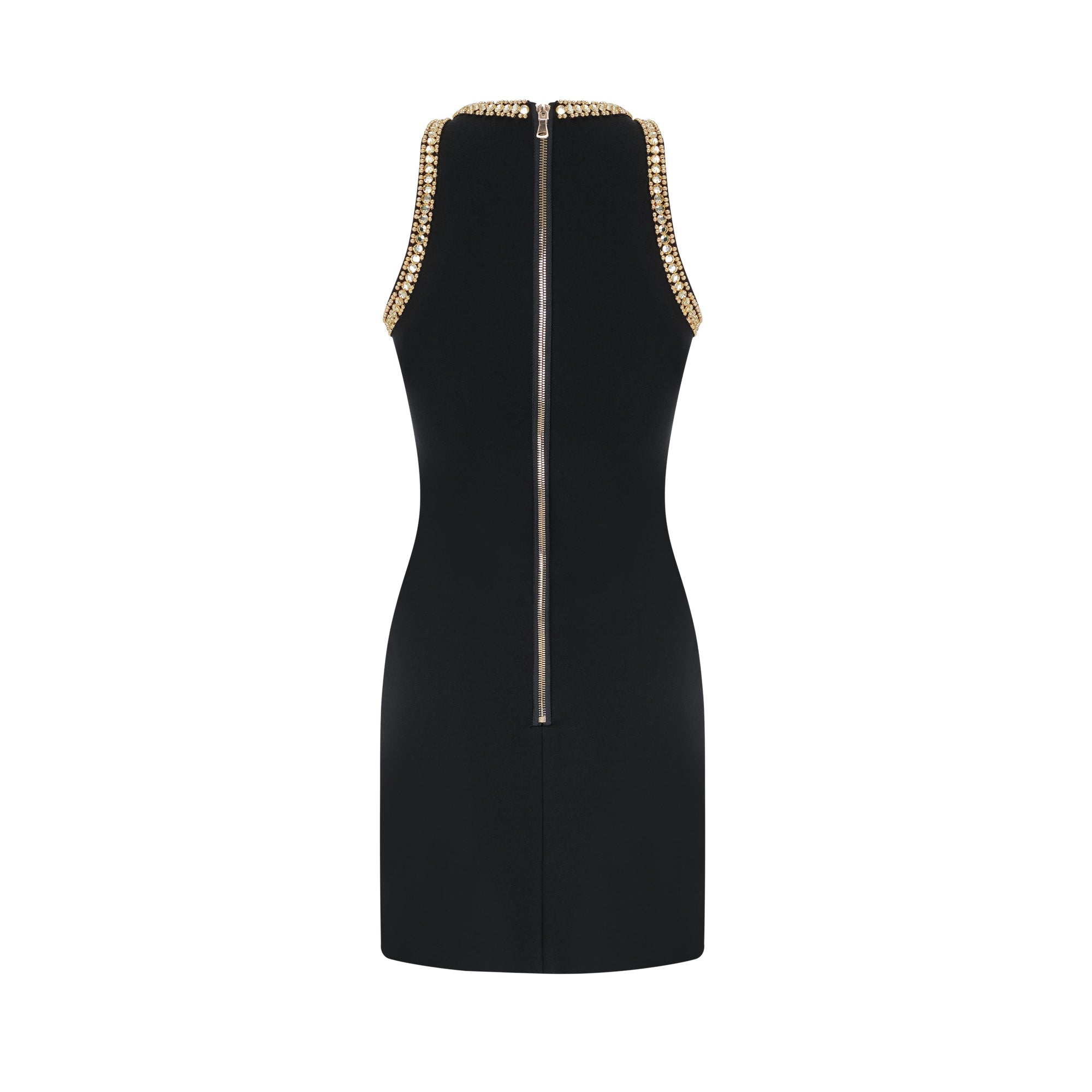 Hedda dress - Miss Rosier - Women's Online Boutique