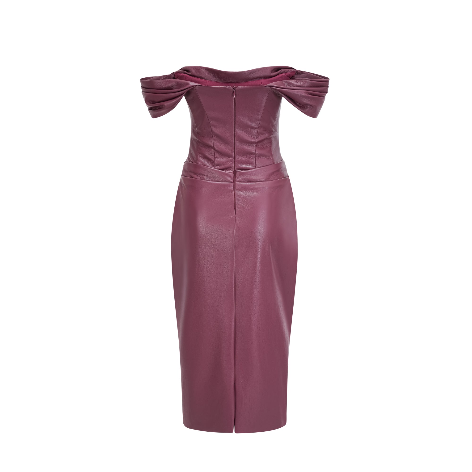 Helkara dress - Miss Rosier - Women's Online Boutique