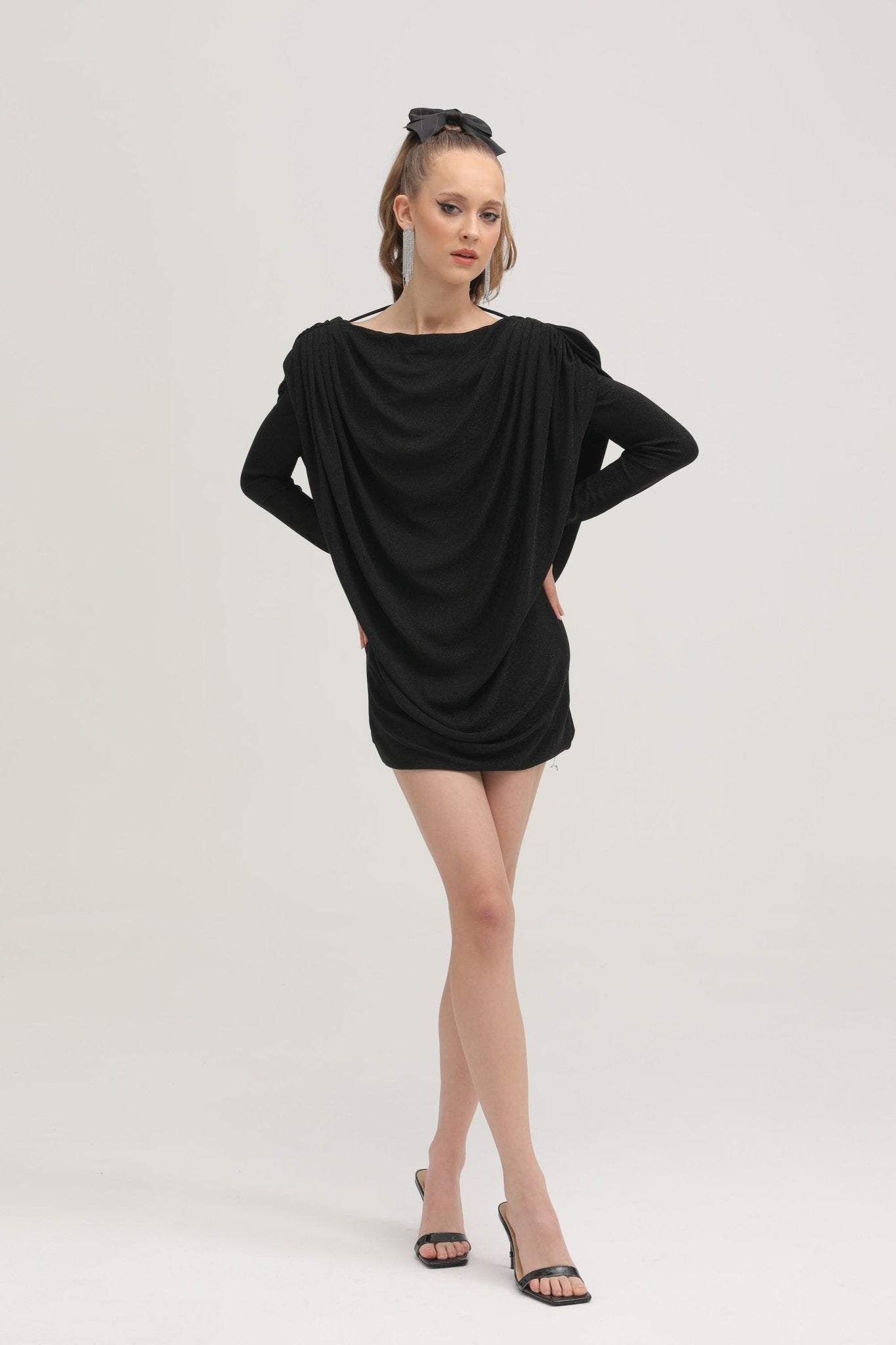 Hilda dress - Miss Rosier - Women's Online Boutique