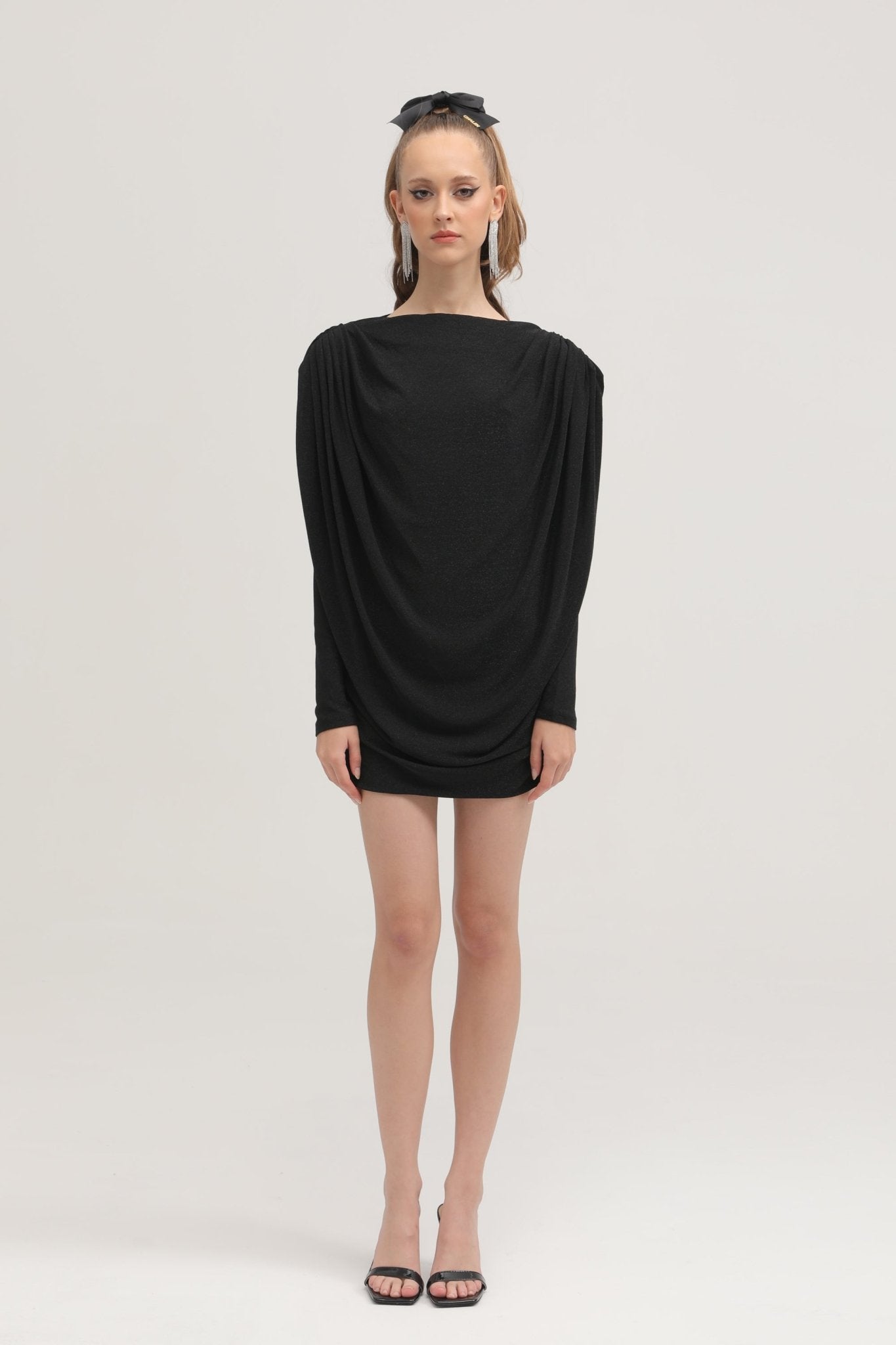 Hilda dress - Miss Rosier - Women's Online Boutique