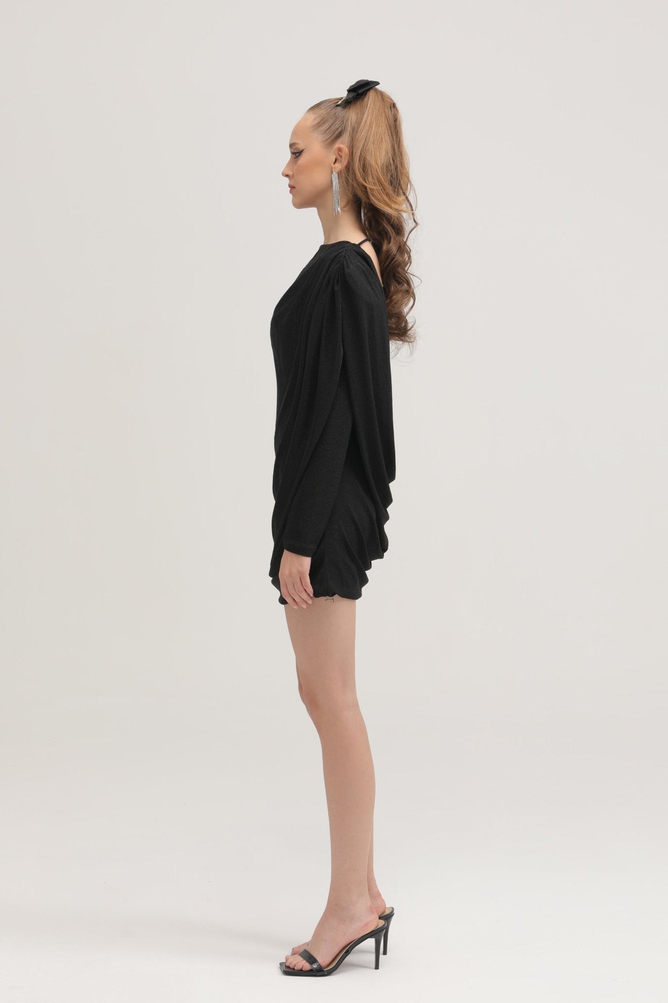 Hilda dress - Miss Rosier - Women's Online Boutique