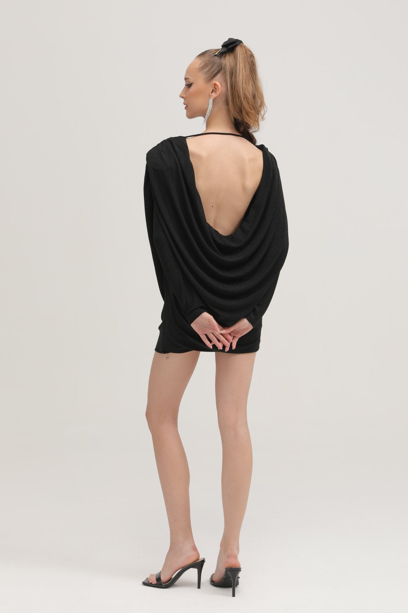 Hilda dress - Miss Rosier - Women's Online Boutique