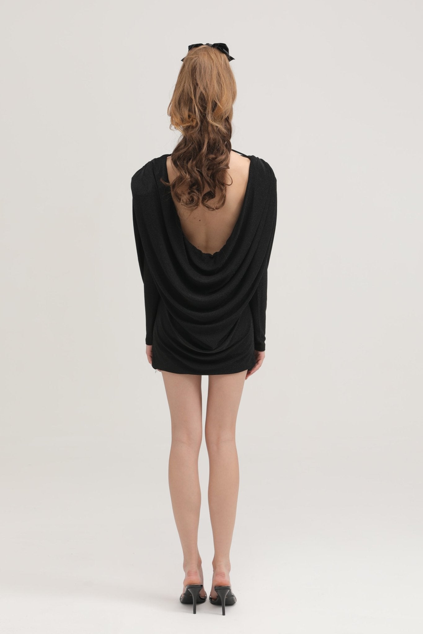 Hilda dress - Miss Rosier - Women's Online Boutique