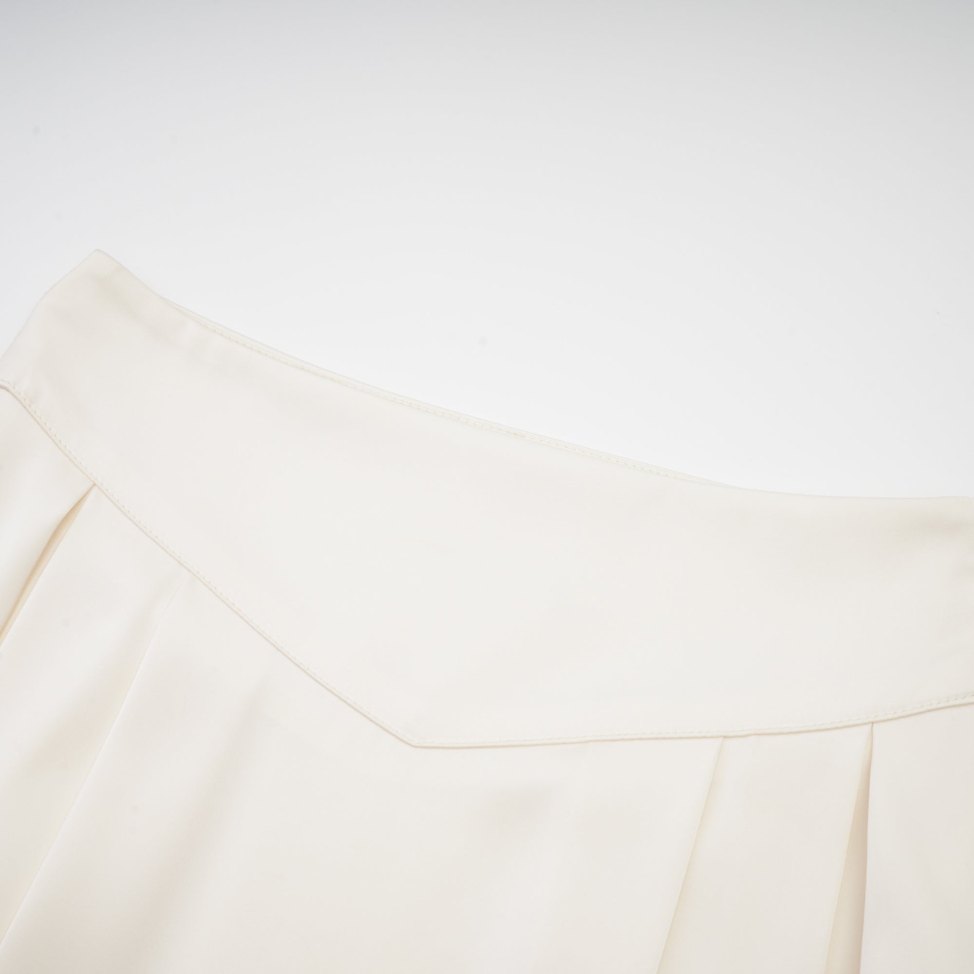 Ina satin skirt - Miss Rosier - Women's Online Boutique