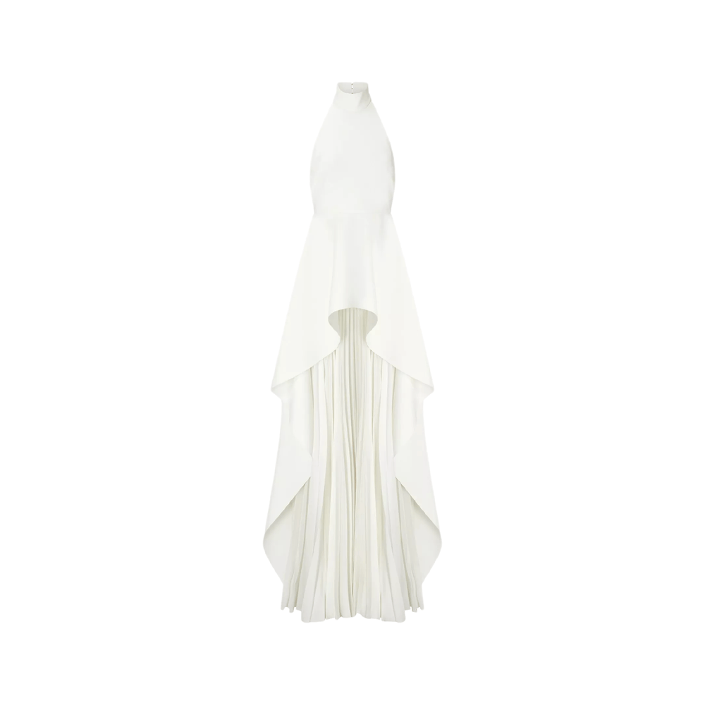 LAYERED LONG DRESS TALES OF TIME