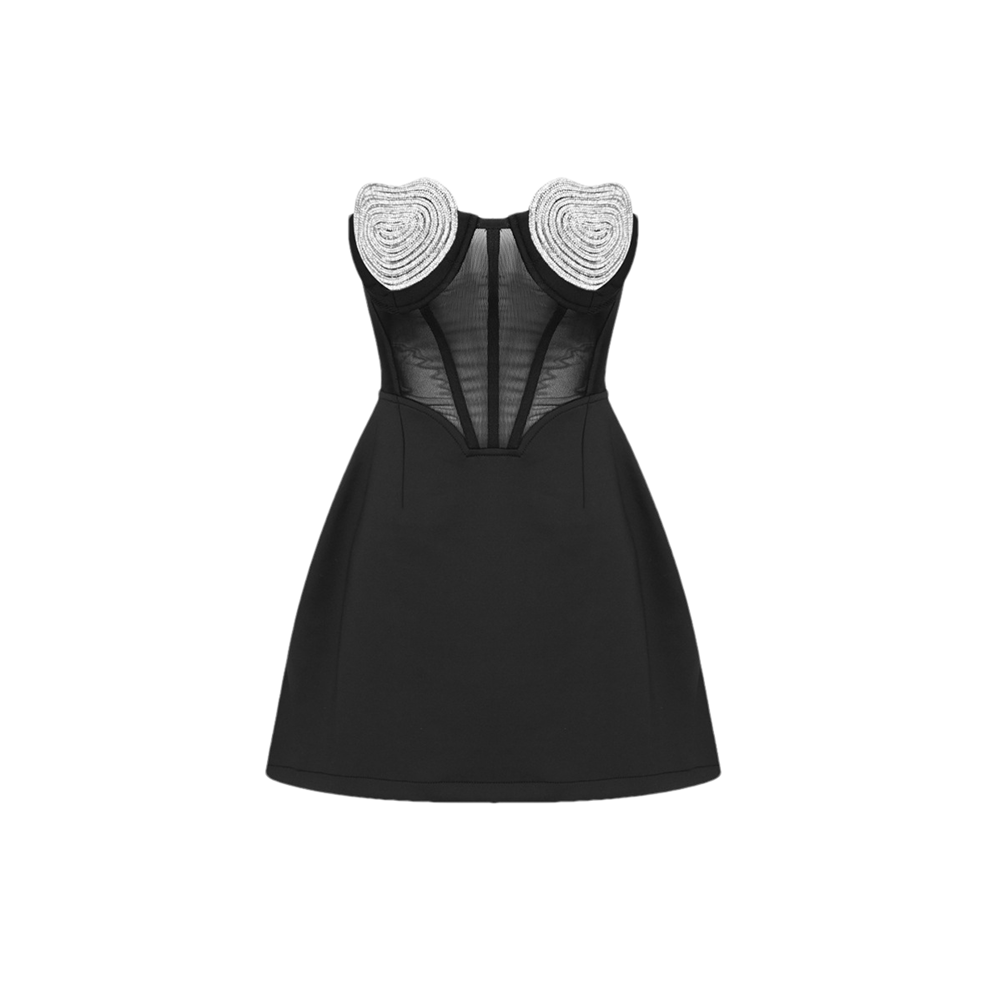 Isa dress - Miss Rosier - Women's Online Boutique