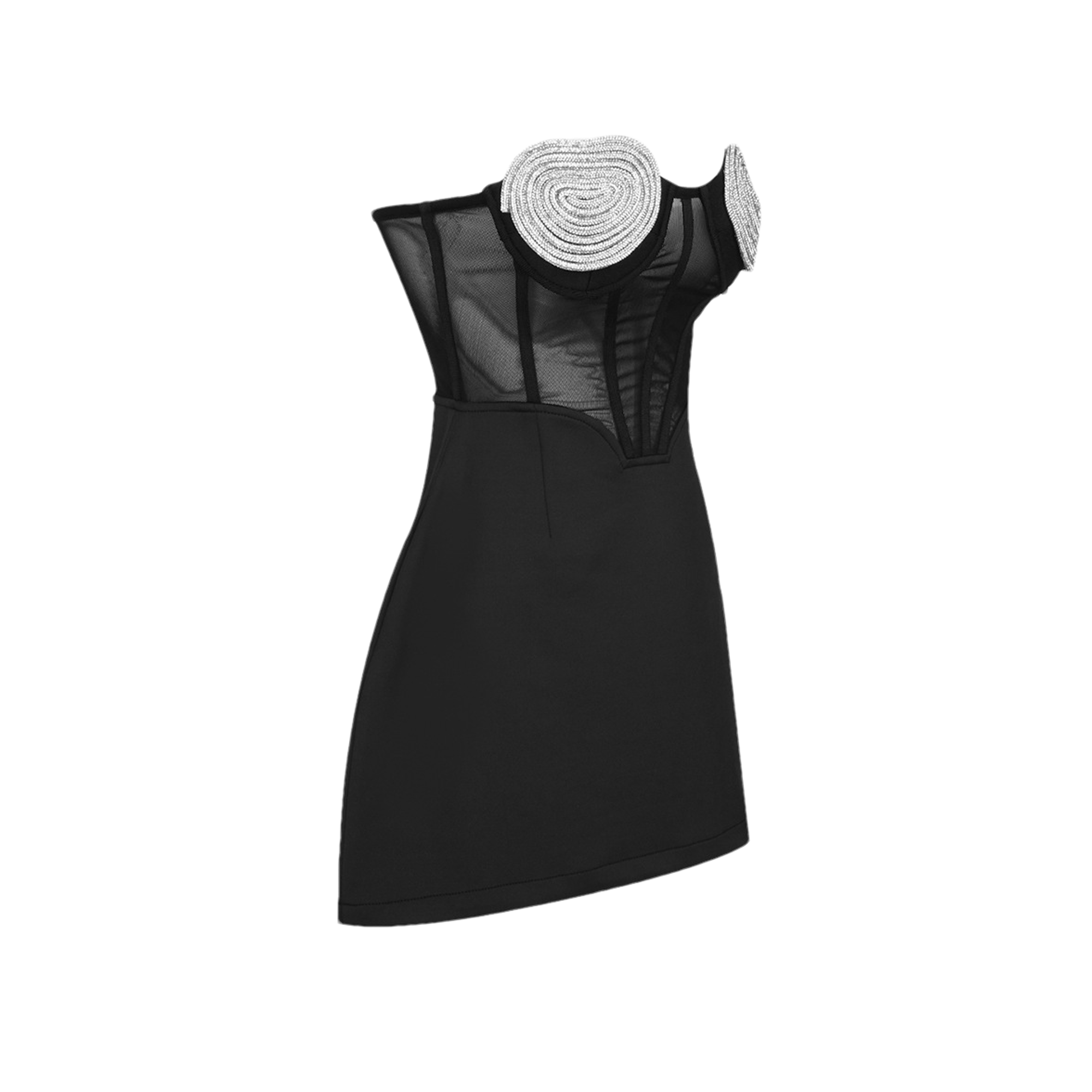 Isa dress - Miss Rosier - Women's Online Boutique