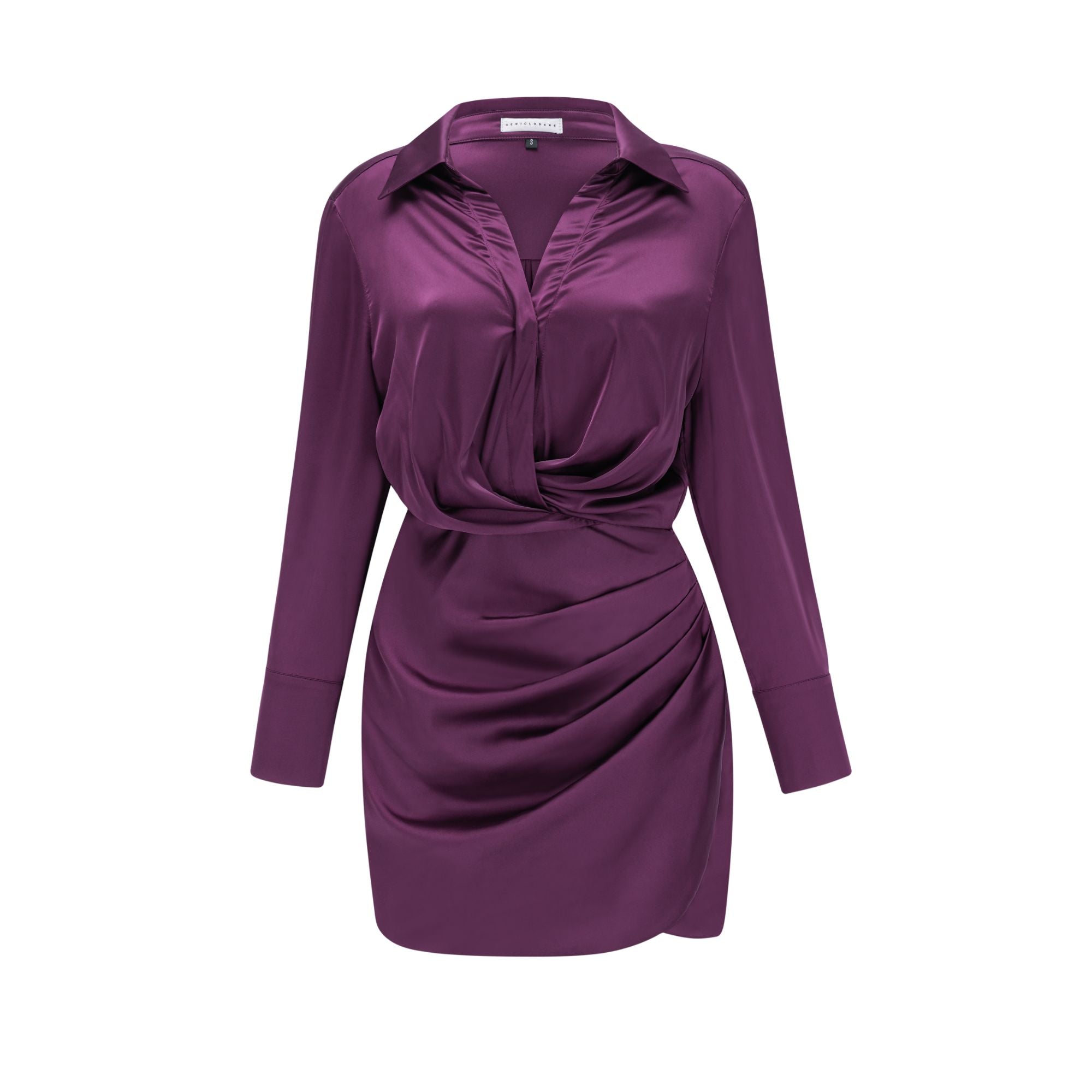 Isaline dress - Miss Rosier - Women's Online Boutique