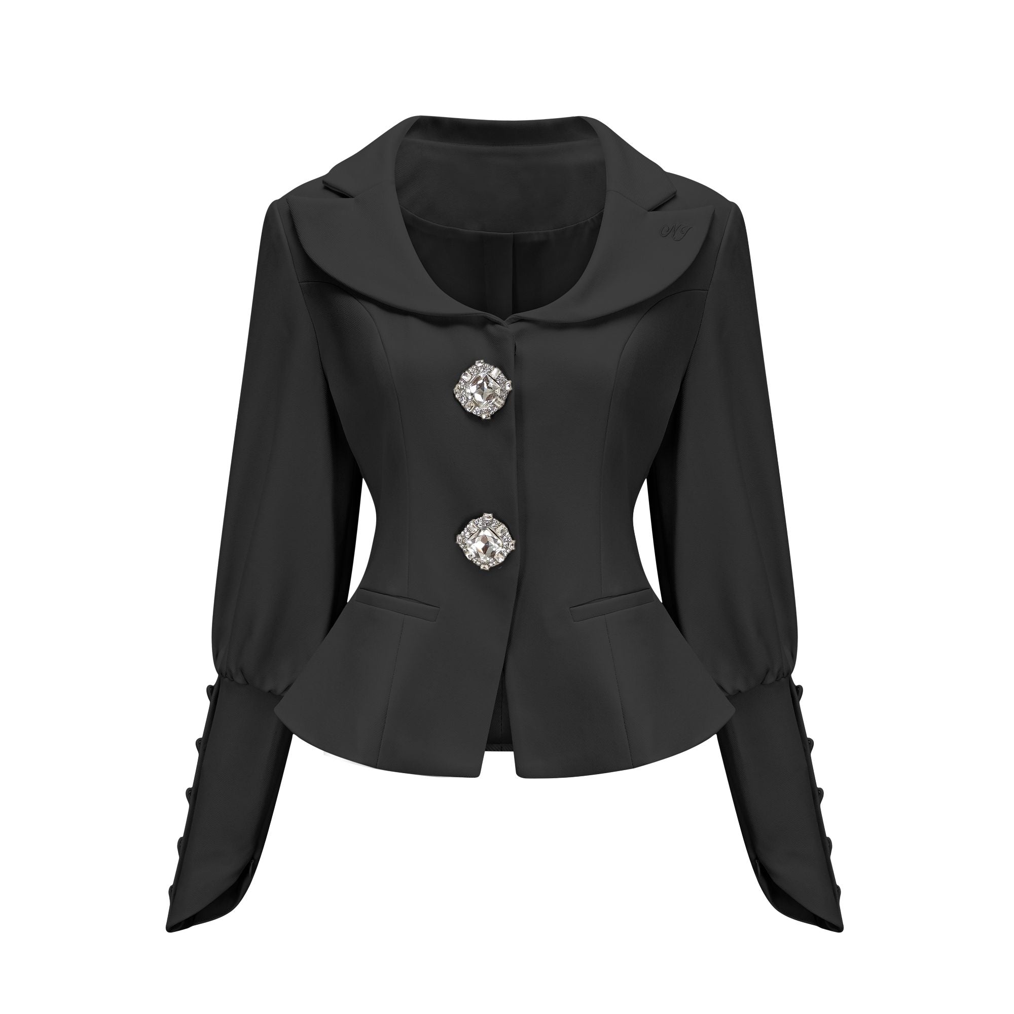Iselin jacket & shorts matching set - Miss Rosier - Women's Online Boutique