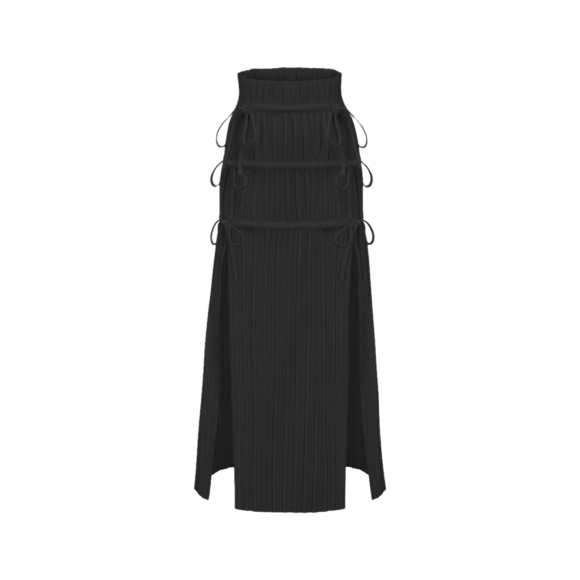 itsy pleated skirt - itsy, it‘s different