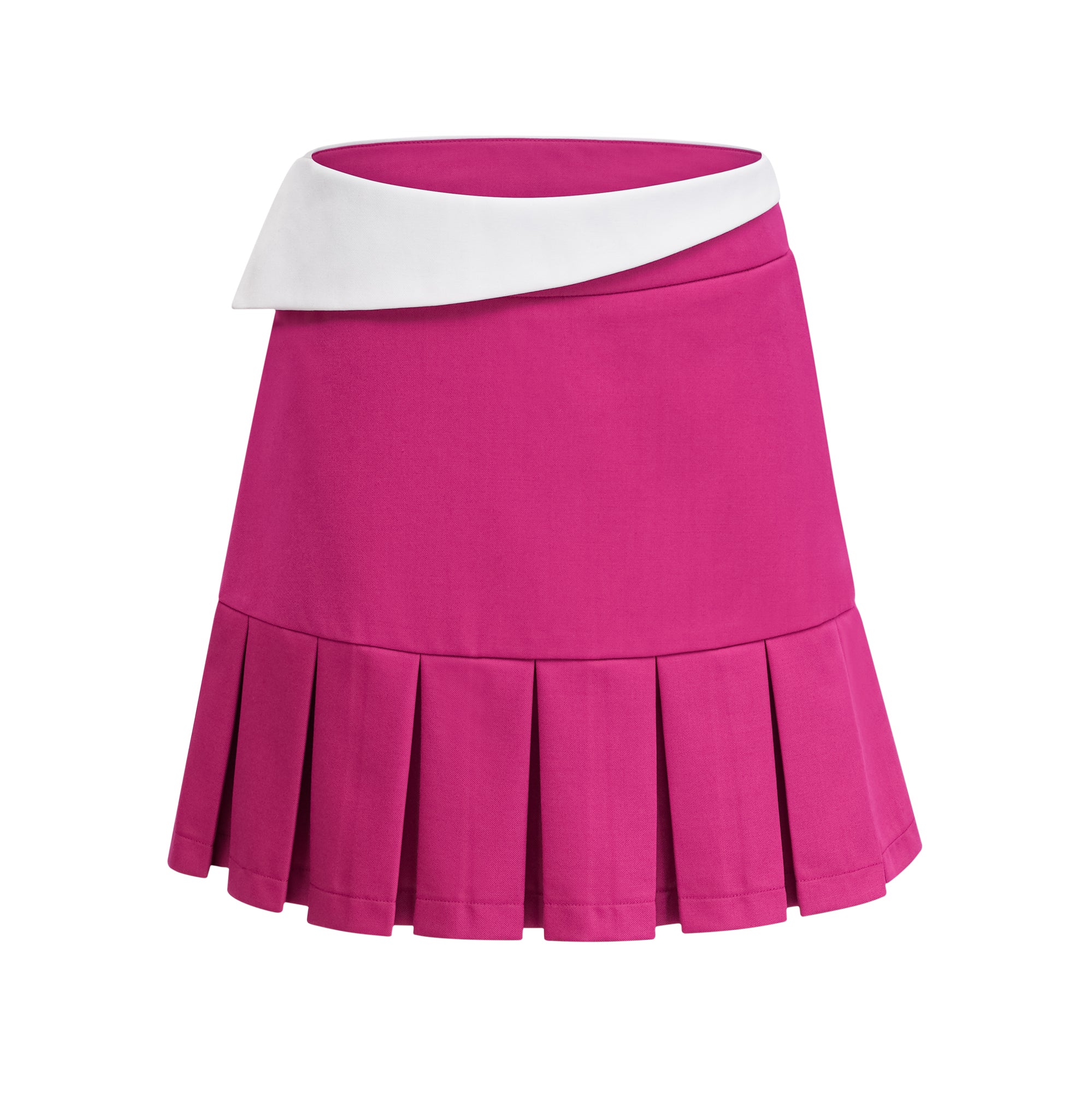 Juliette pink jacket & skirt matching set - Miss Rosier - Women's Online Boutique