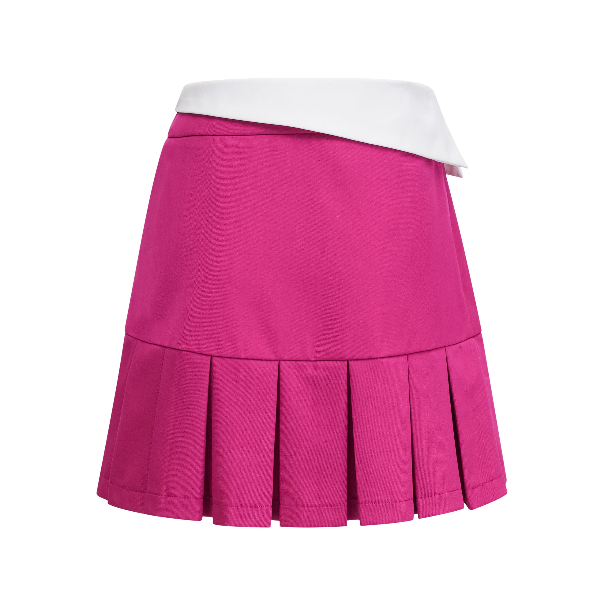 Juliette pink jacket & skirt matching set - Miss Rosier - Women's Online Boutique