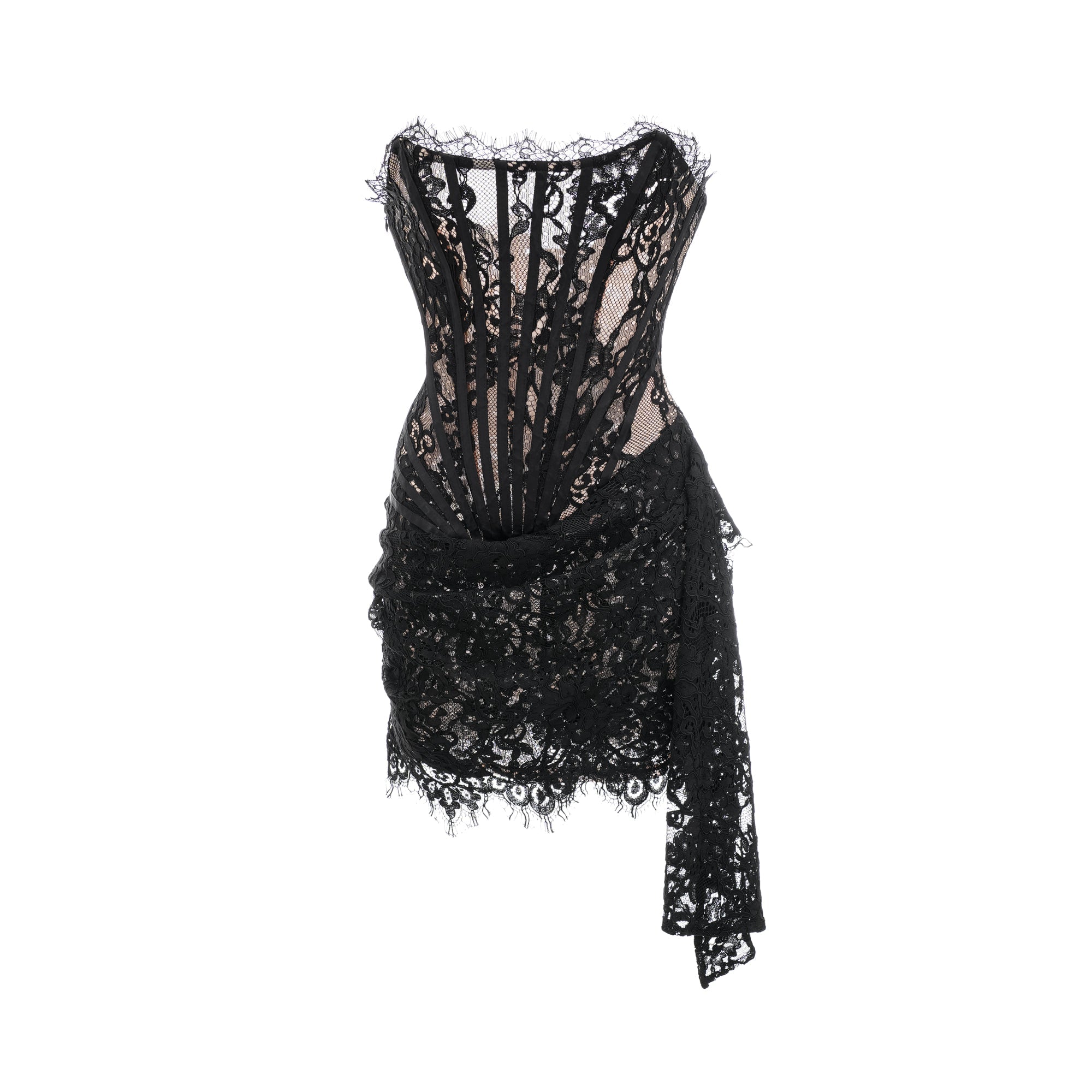 Kylitha lace dress - Miss Rosier - Women's Online Boutique