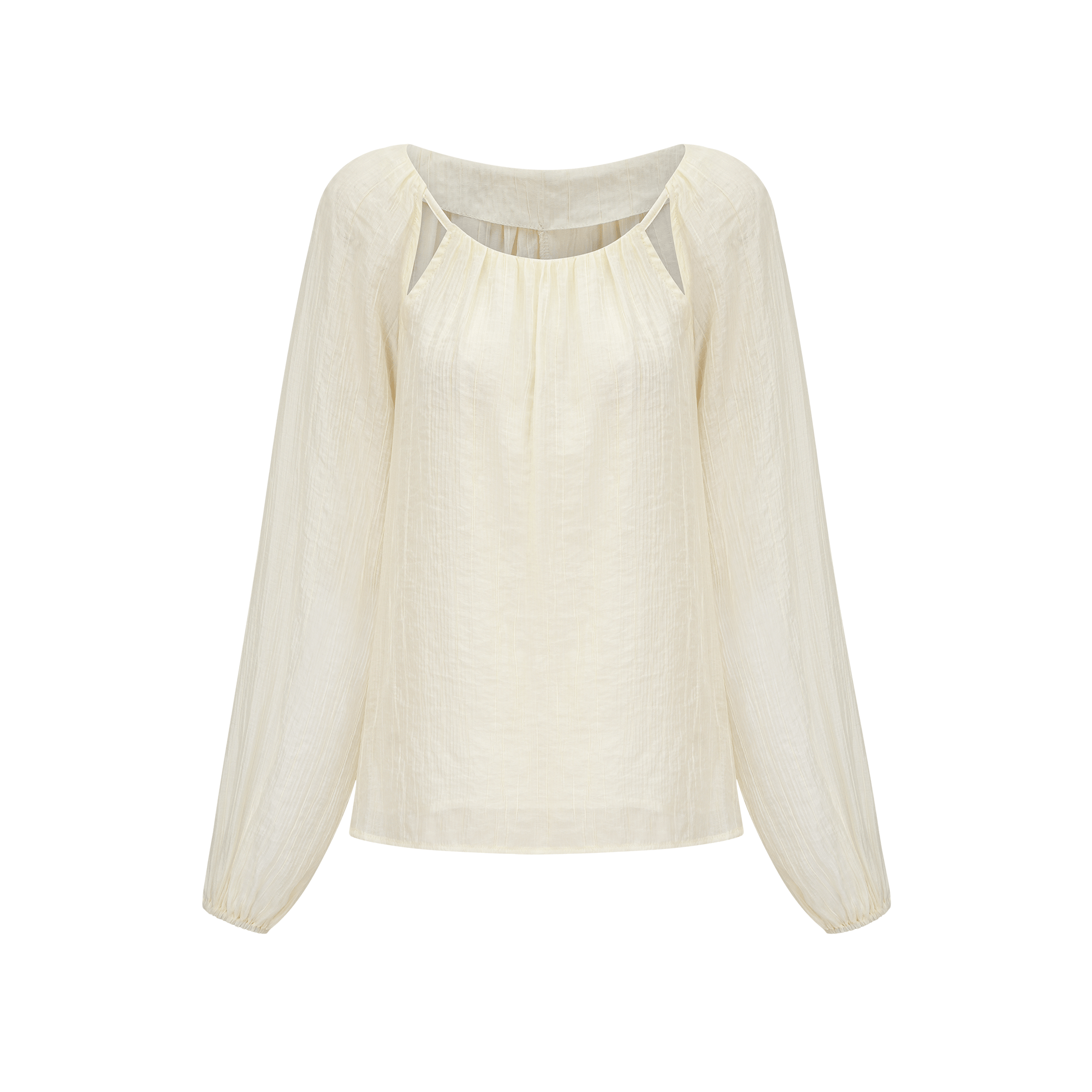 Lavinia top - Miss Rosier - Women's Online Boutique