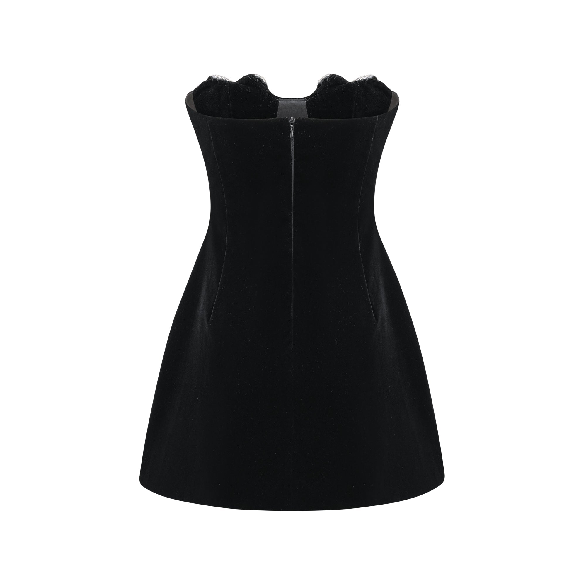 Leonya dress - Miss Rosier - Women's Online Boutique