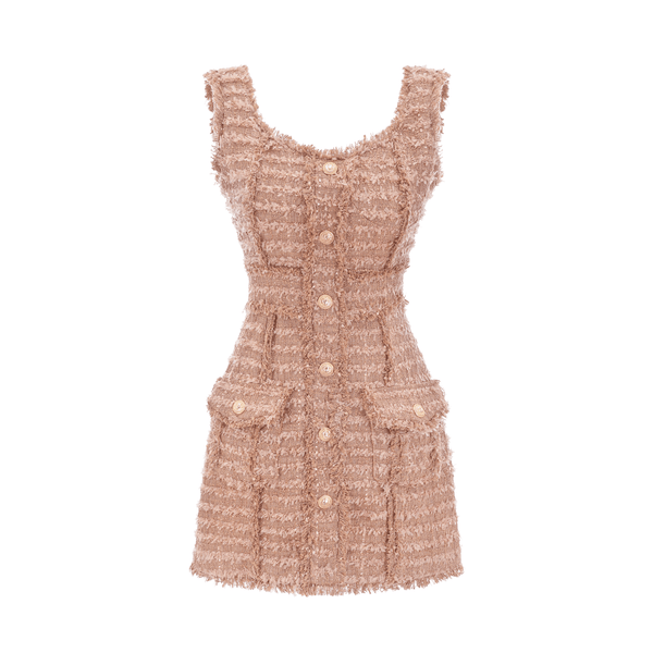 liane-tweed-button-down-