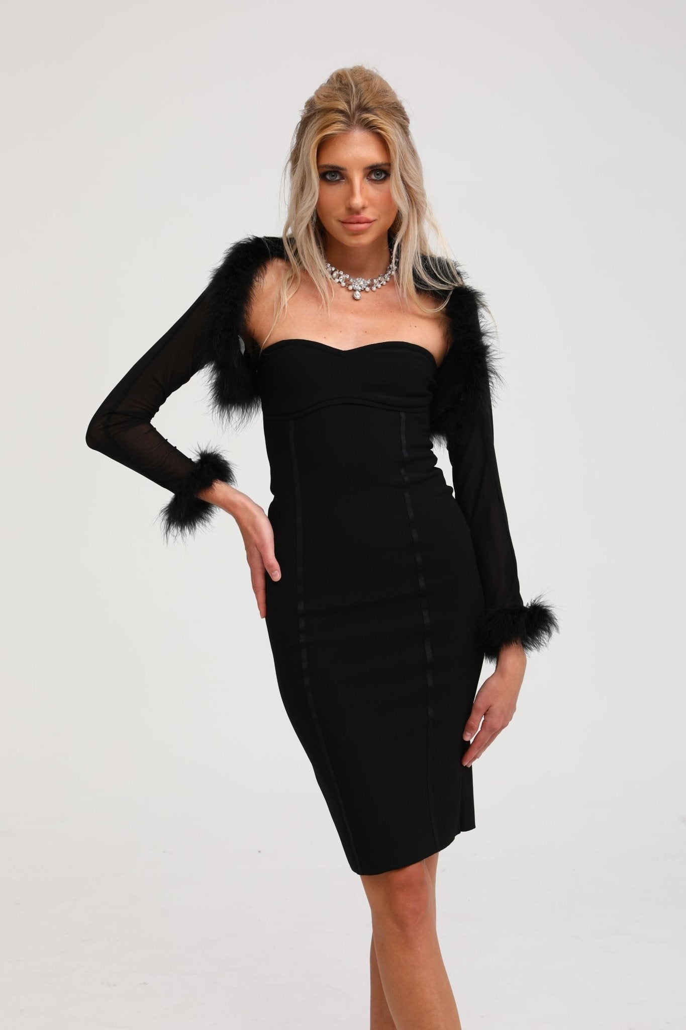 Máirín dress set - Miss Rosier - Women's Online Boutique