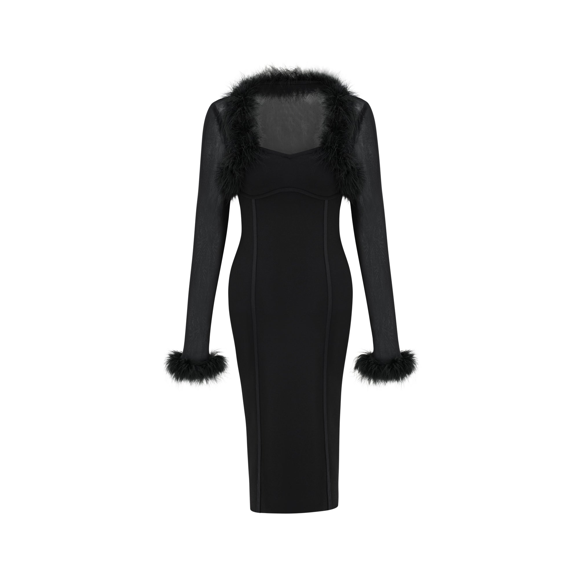 Máirín dress set - Miss Rosier - Women's Online Boutique