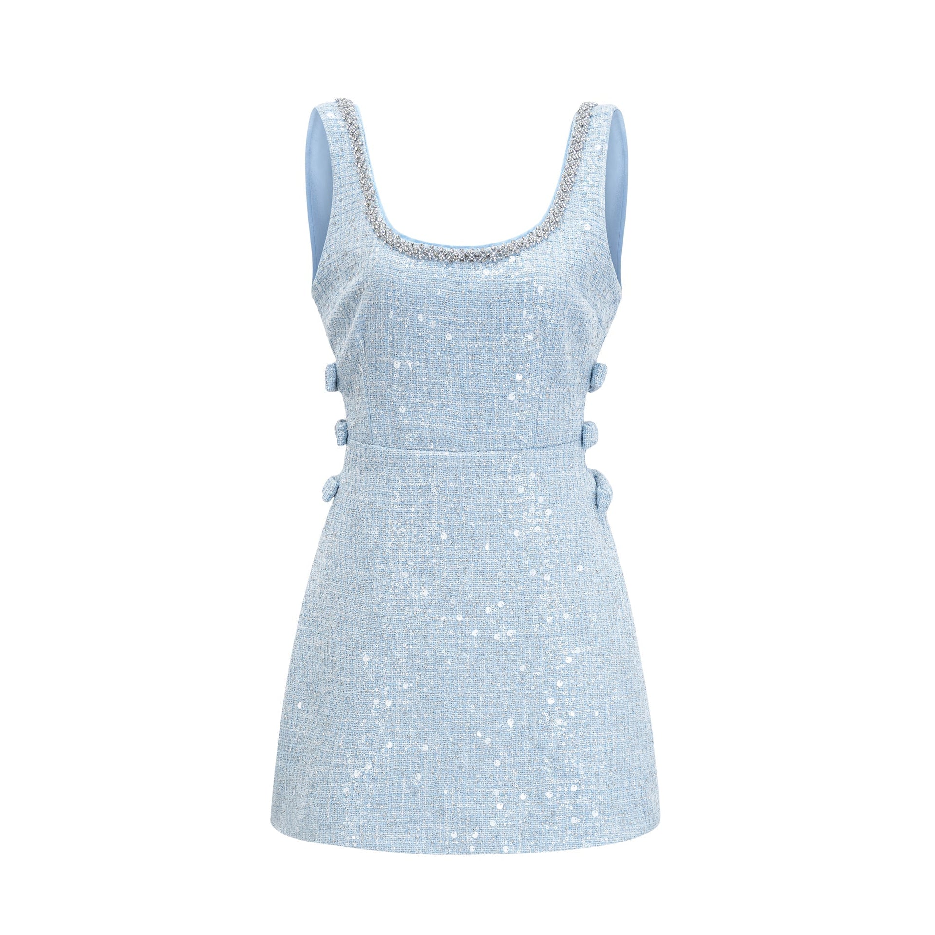 manon-tweed-mini-dress-926674. 
