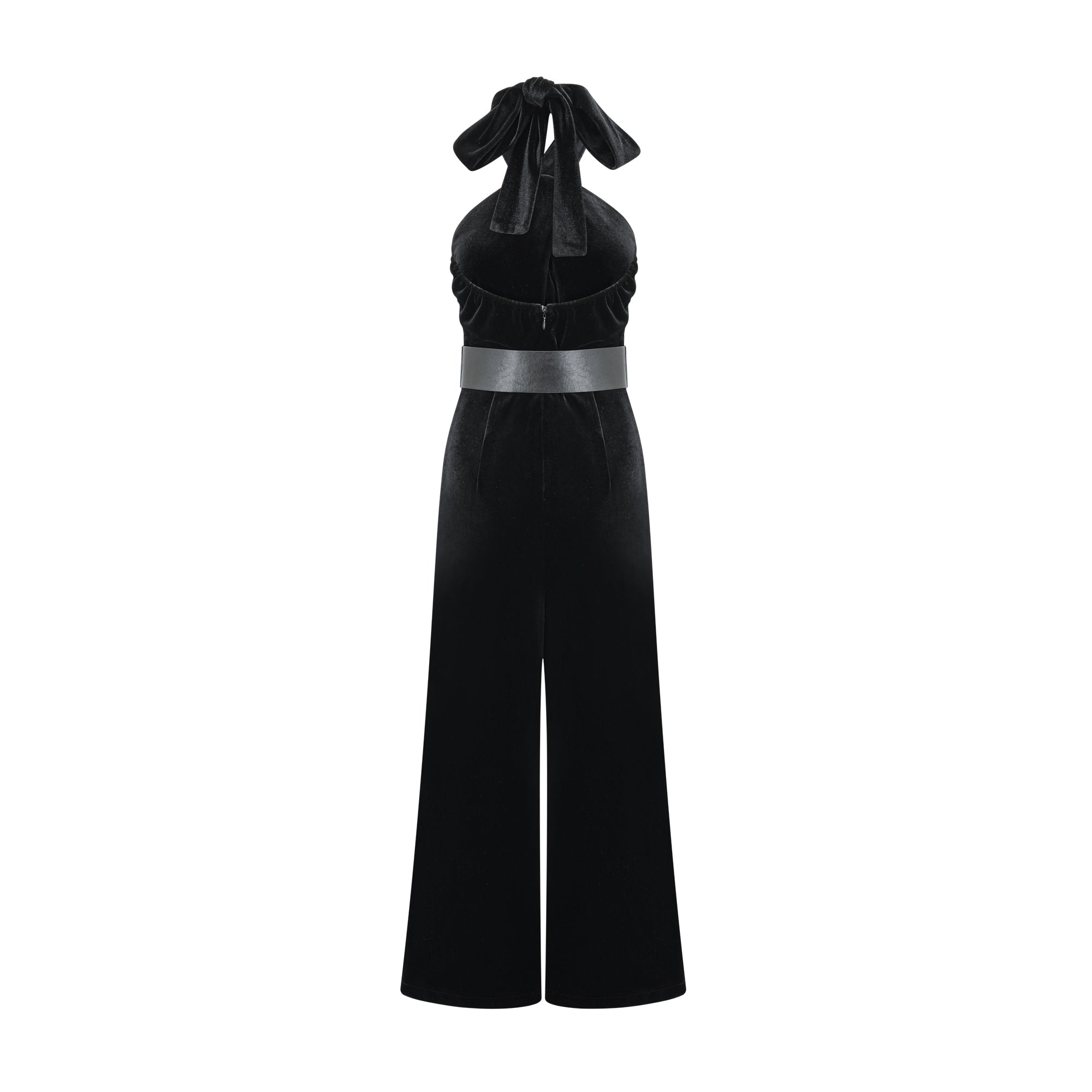 Marthe halterneck jumpsuit - Miss Rosier - Women's Online Boutique