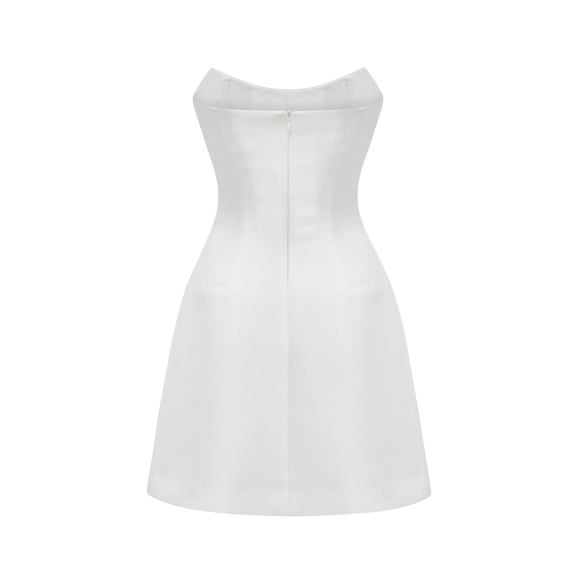 Melisande dress - Miss Rosier - Women's Online Boutique