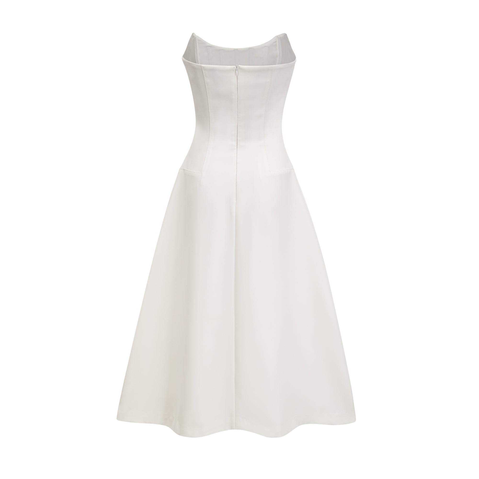 Melisande dress (Midi Length) - Miss Rosier - Women's Online Boutique