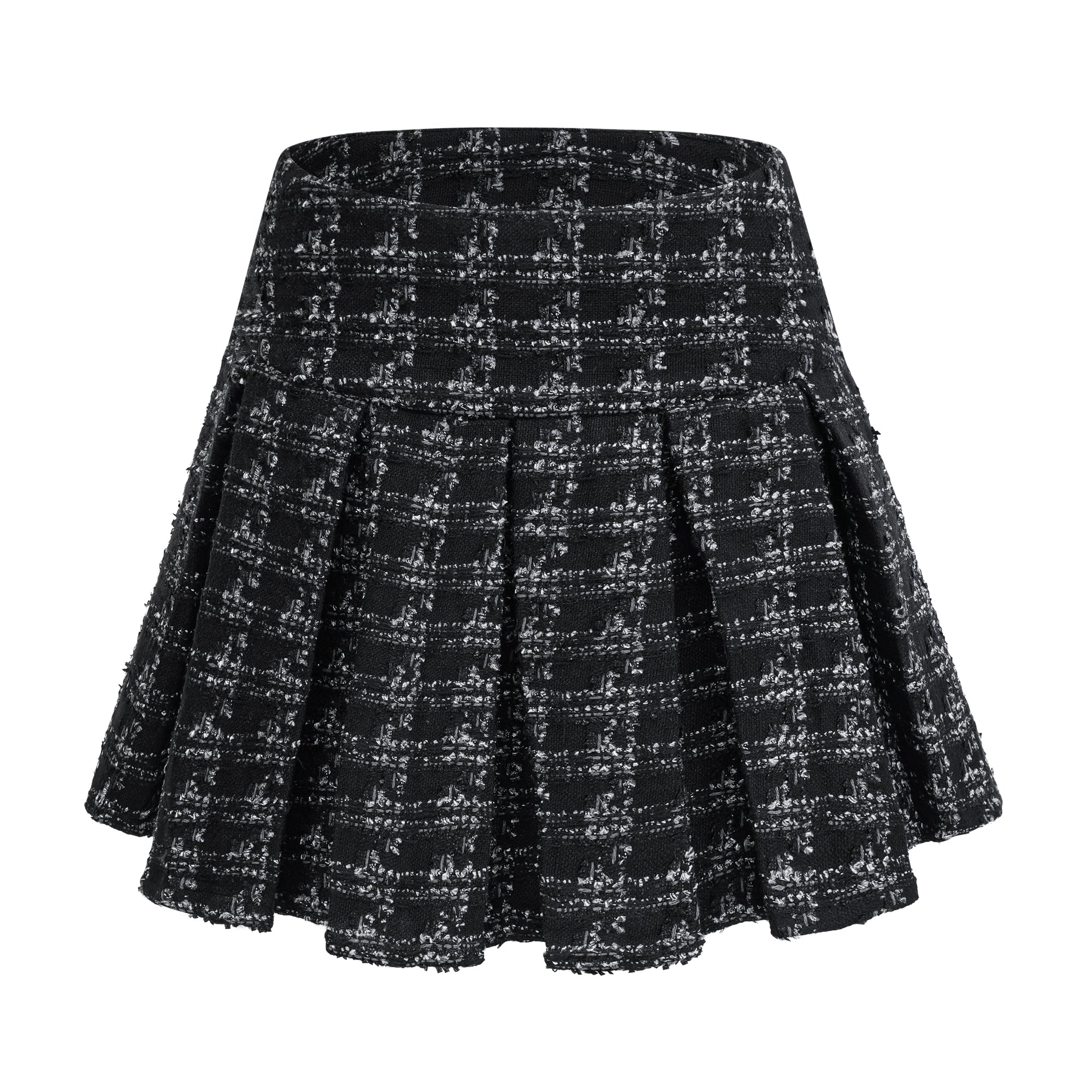 Mireille shirt & skirt matching set - Miss Rosier - Women's Online Boutique