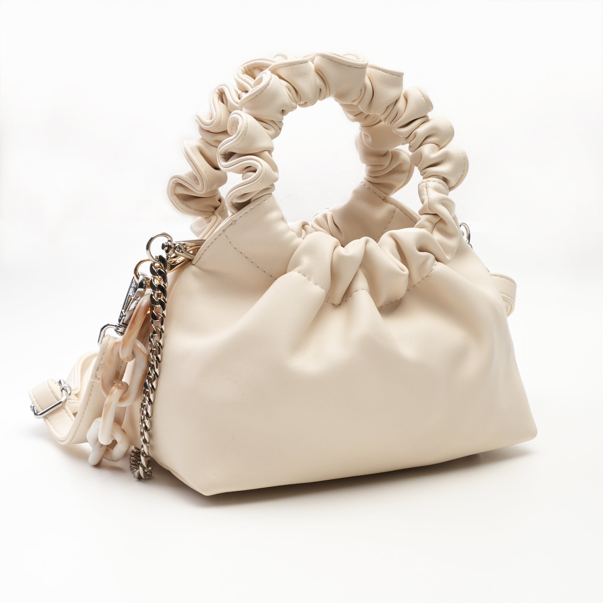 Miss Rosier cloud bag - Miss Rosier - Women's Online Boutique