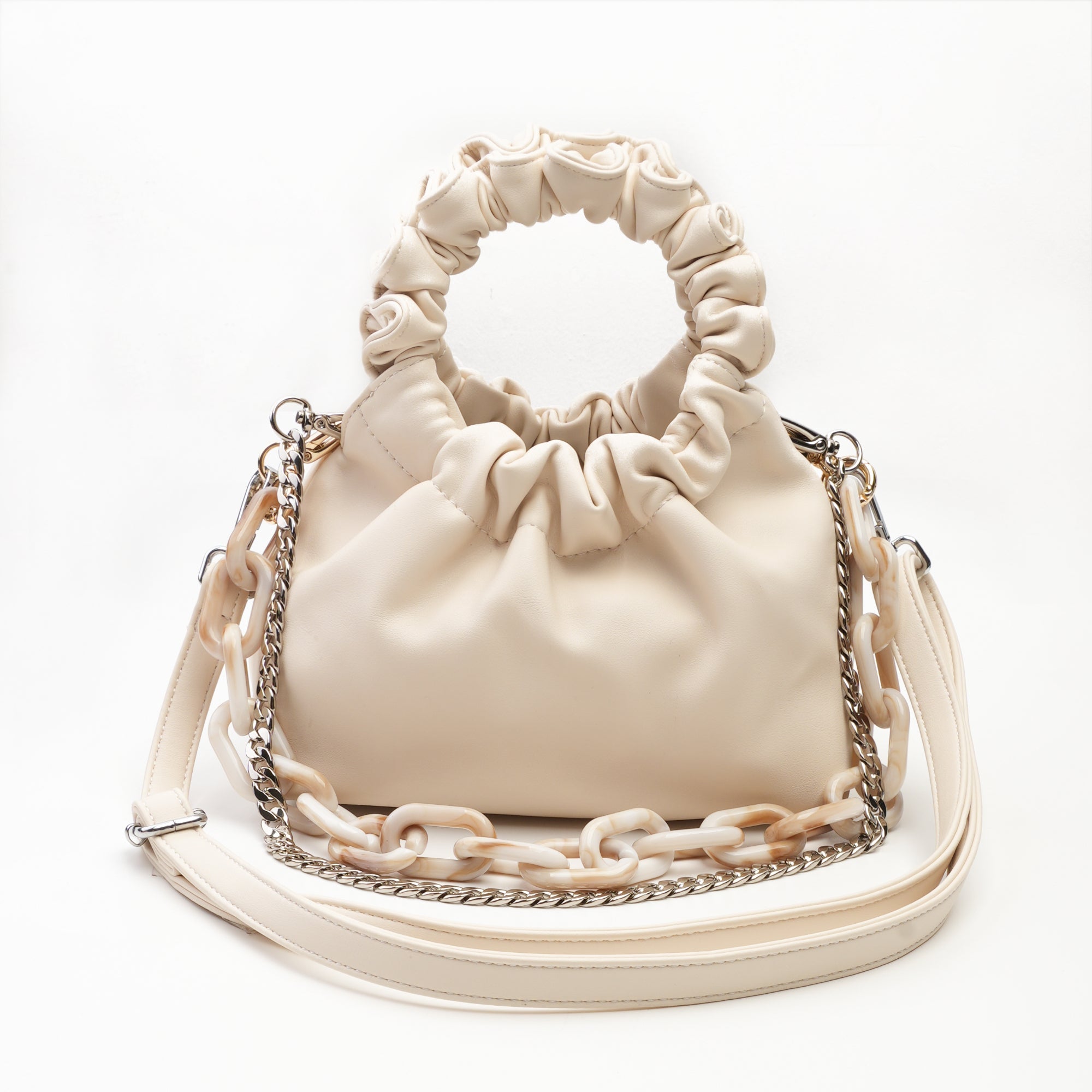 Miss Rosier cloud bag - Miss Rosier - Women's Online Boutique