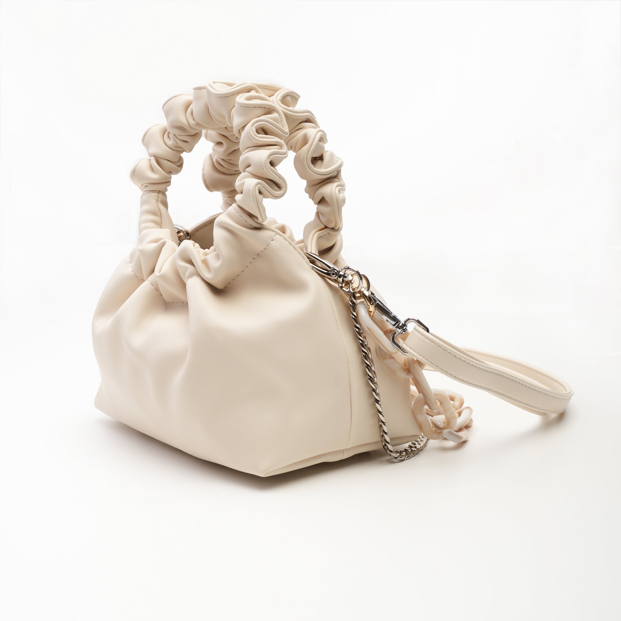 Miss Rosier cloud bag - Miss Rosier - Women's Online Boutique