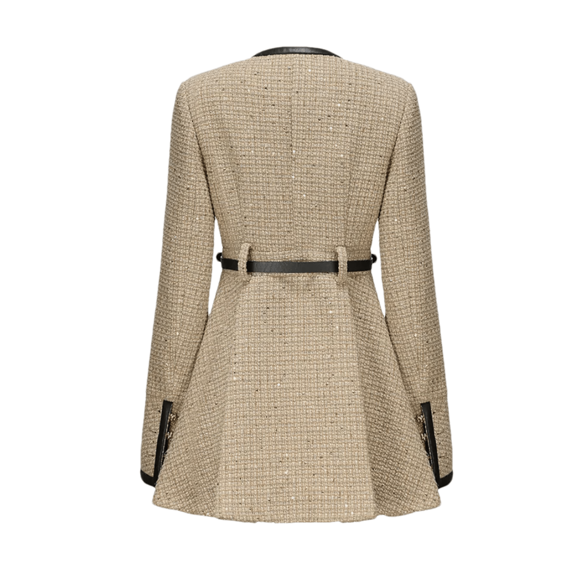 Miss Rosier wool coat - Miss Rosier - Women's Online Boutique