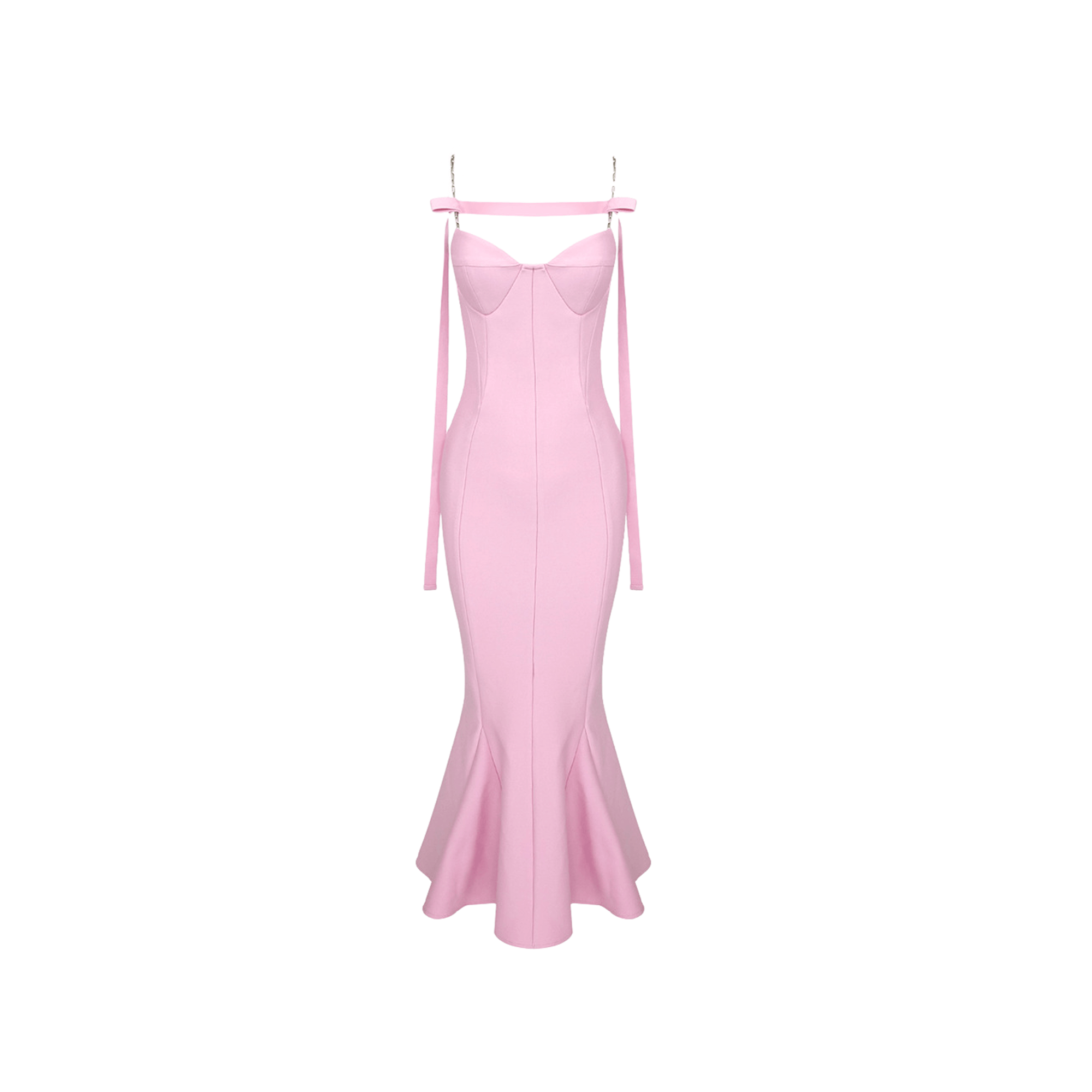 Nahla dress - Miss Rosier - Women's Online Boutique