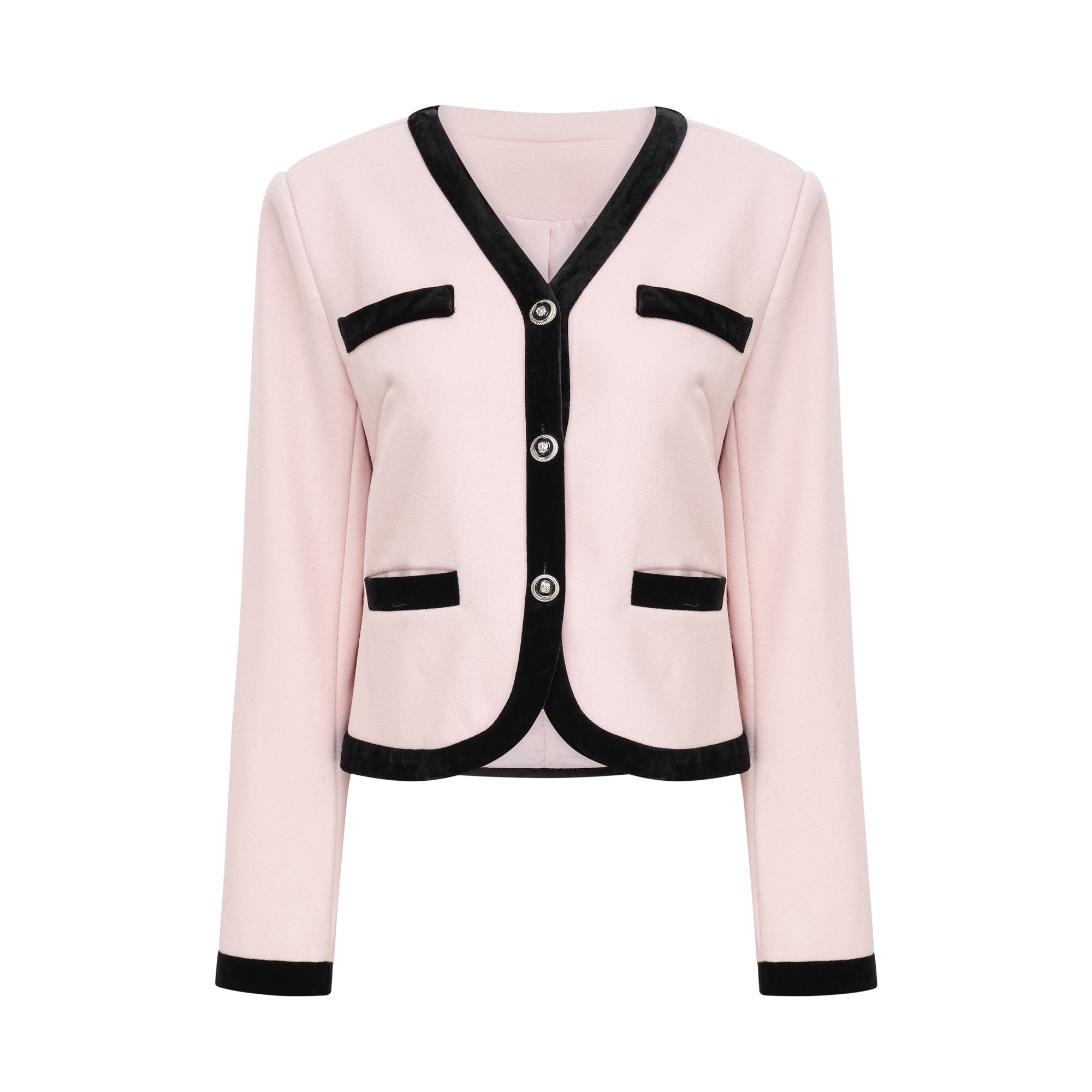 Odile jacket & top & skirt matching set - Miss Rosier - Women's Online Boutique