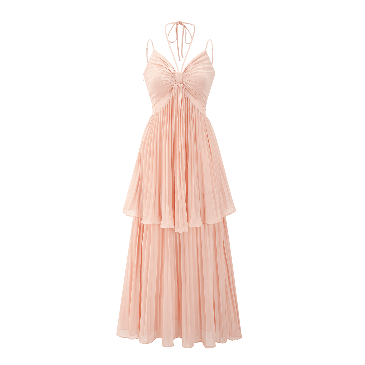 POCKET SKIRT DRESS OLYMPE ODE
